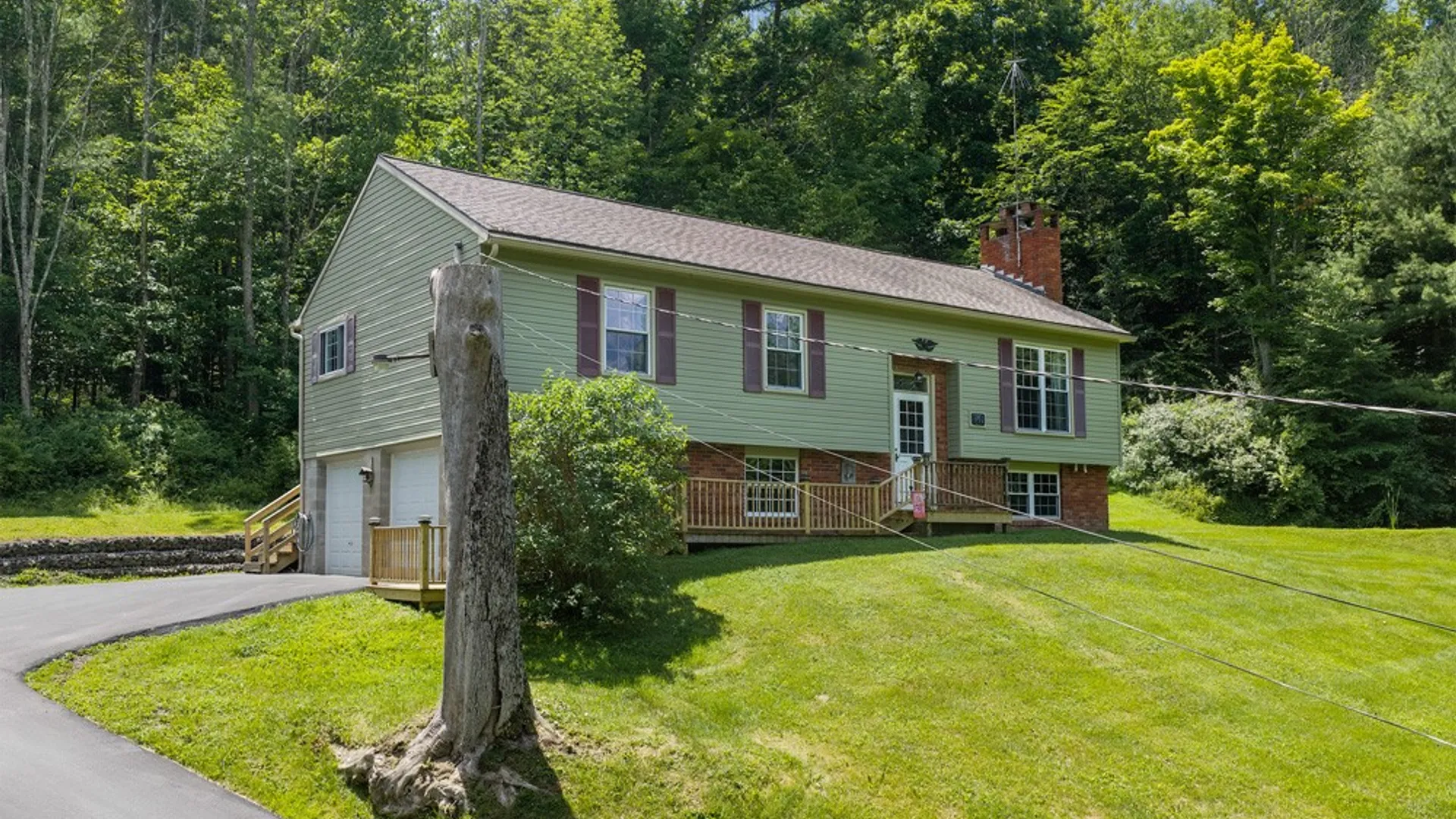 Property at 141 Hulbert Hill Road, Unadilla, NY 13733 4