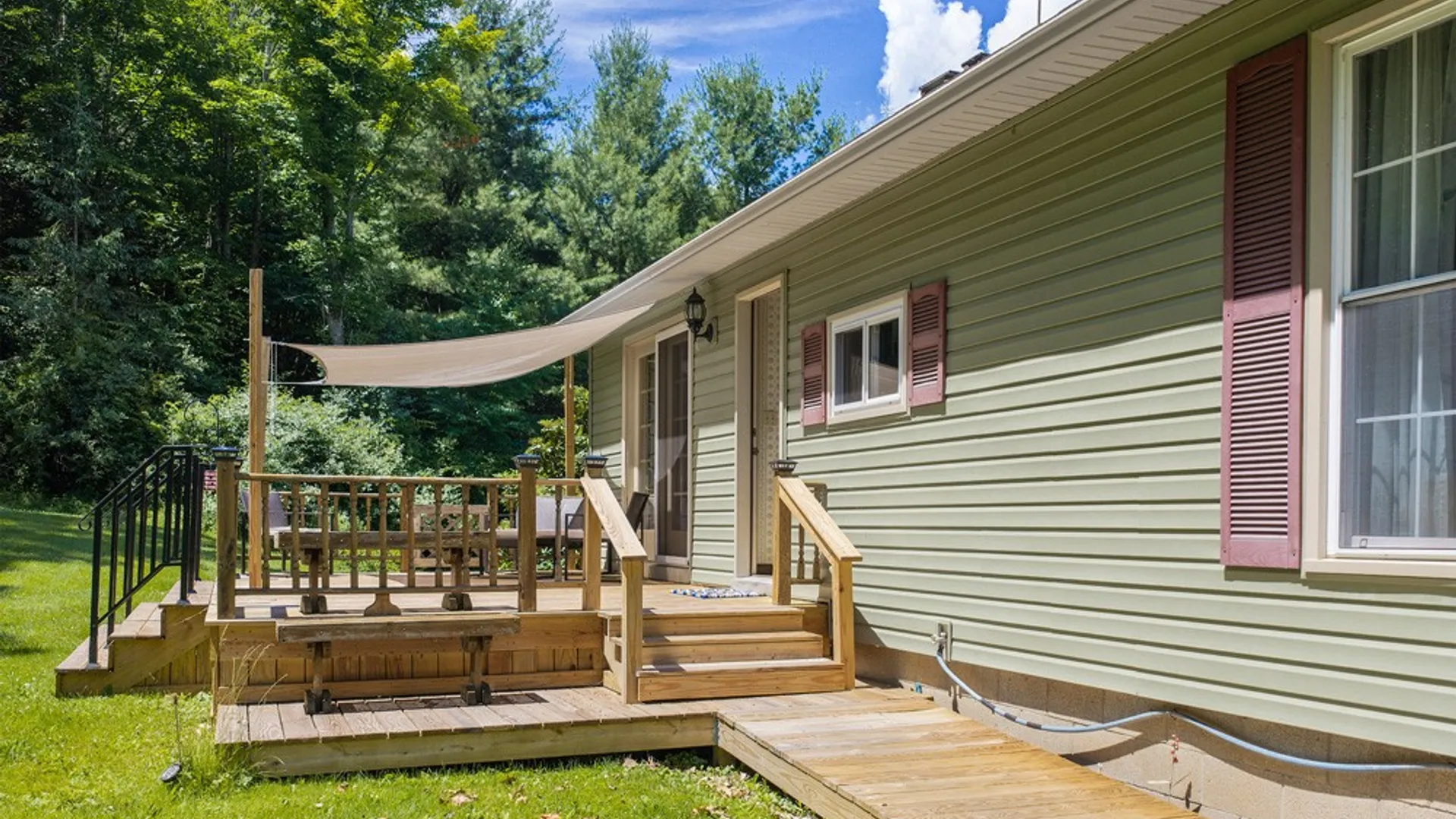 Property at 141 Hulbert Hill Road, Unadilla, NY 13733 5