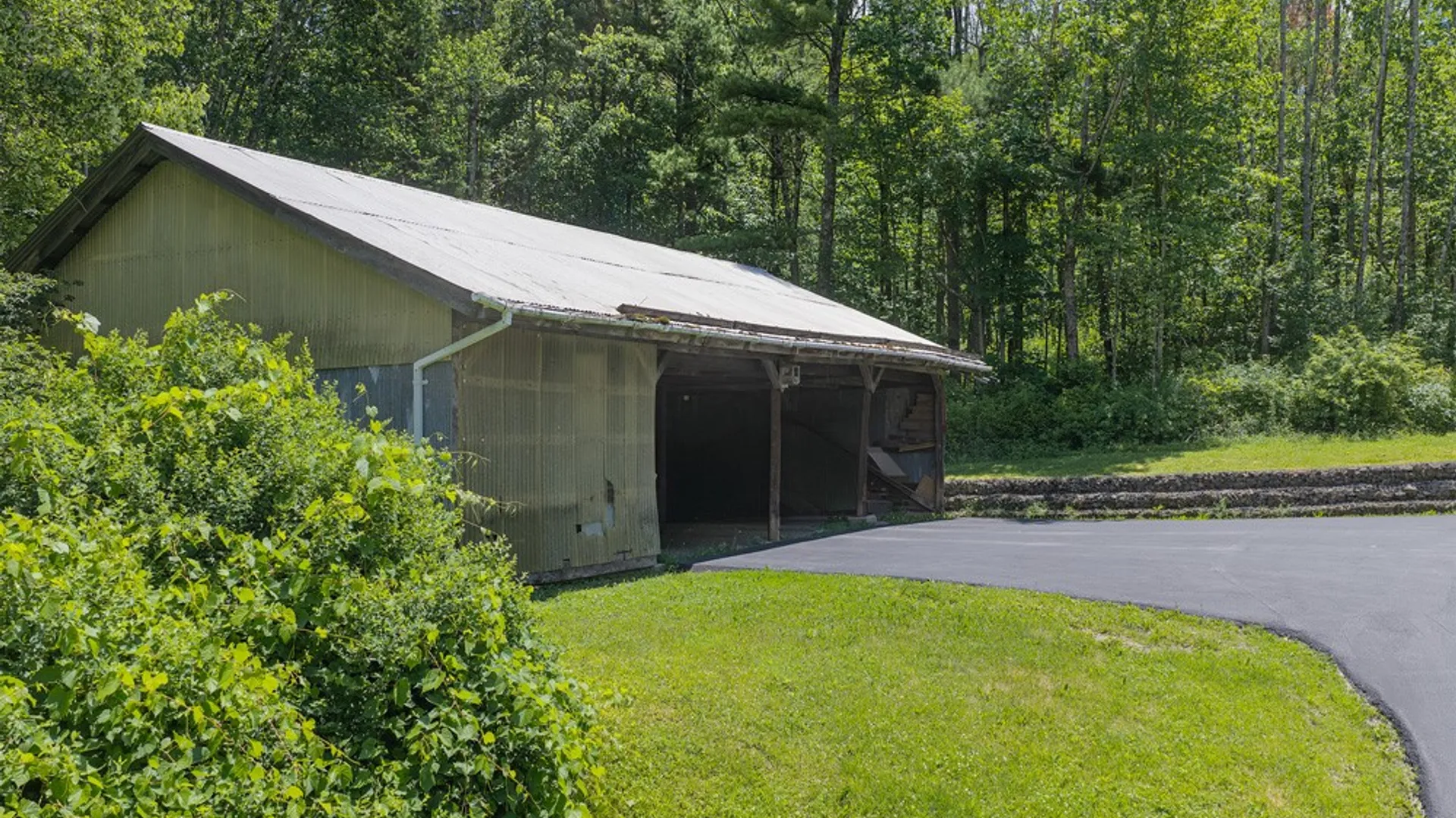 Property at 141 Hulbert Hill Road, Unadilla, NY 13733 32