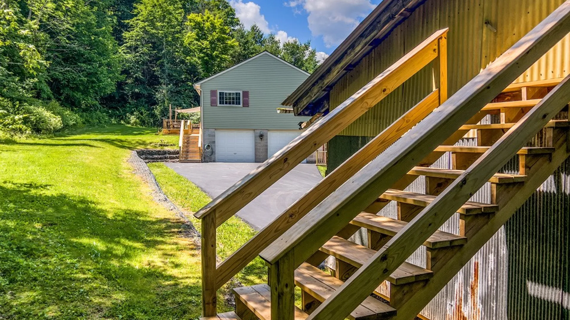 Property at 141 Hulbert Hill Road, Unadilla, NY 13733 33