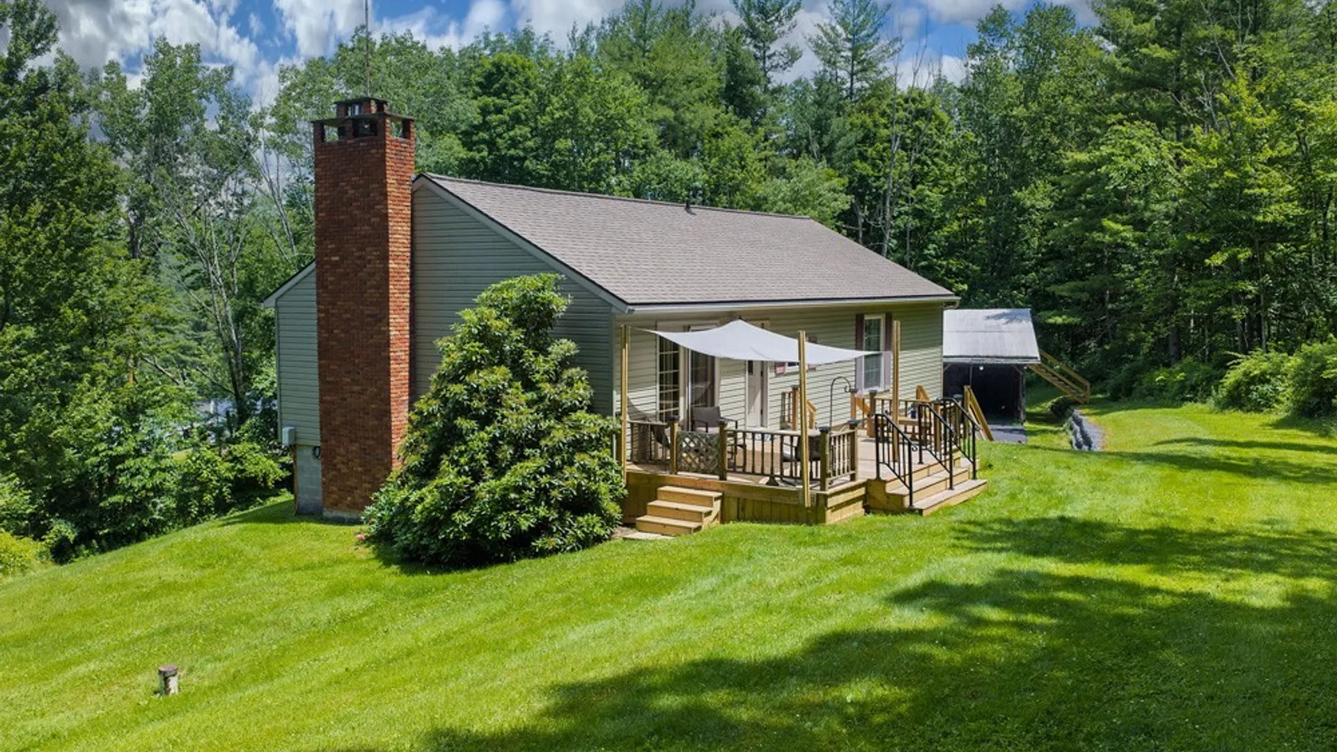 Property at 141 Hulbert Hill Road, Unadilla, NY 13733 37