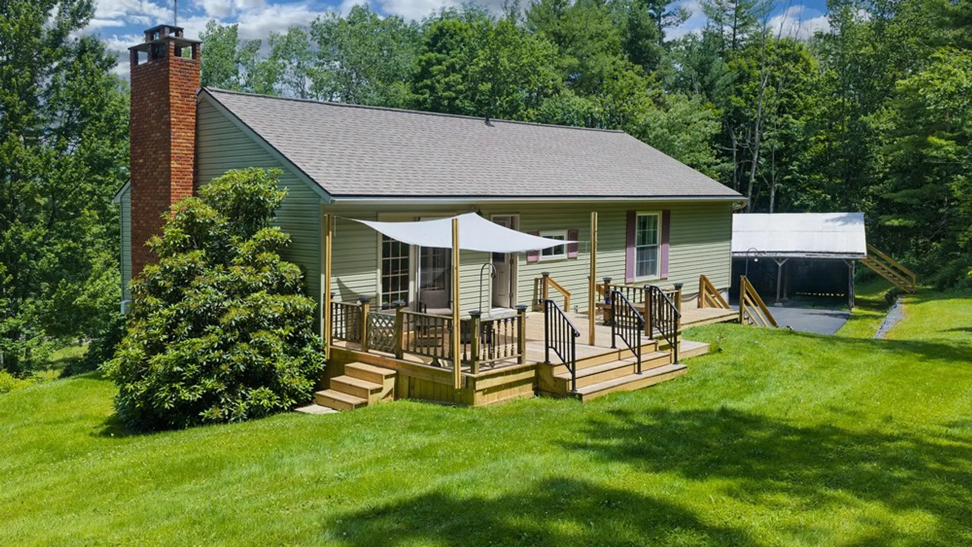 Property at 141 Hulbert Hill Road, Unadilla, NY 13733 38