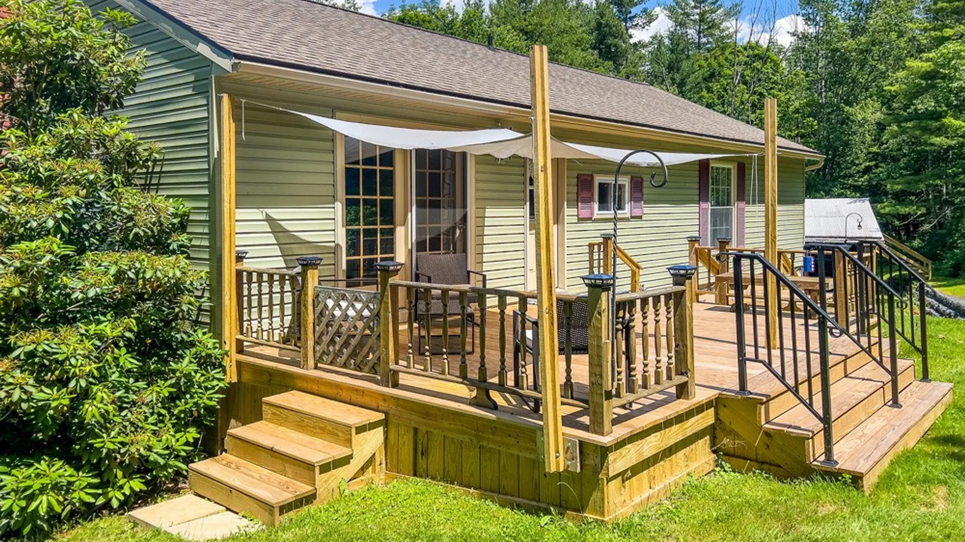 Property at 141 Hulbert Hill Road, Unadilla, NY 13733 39