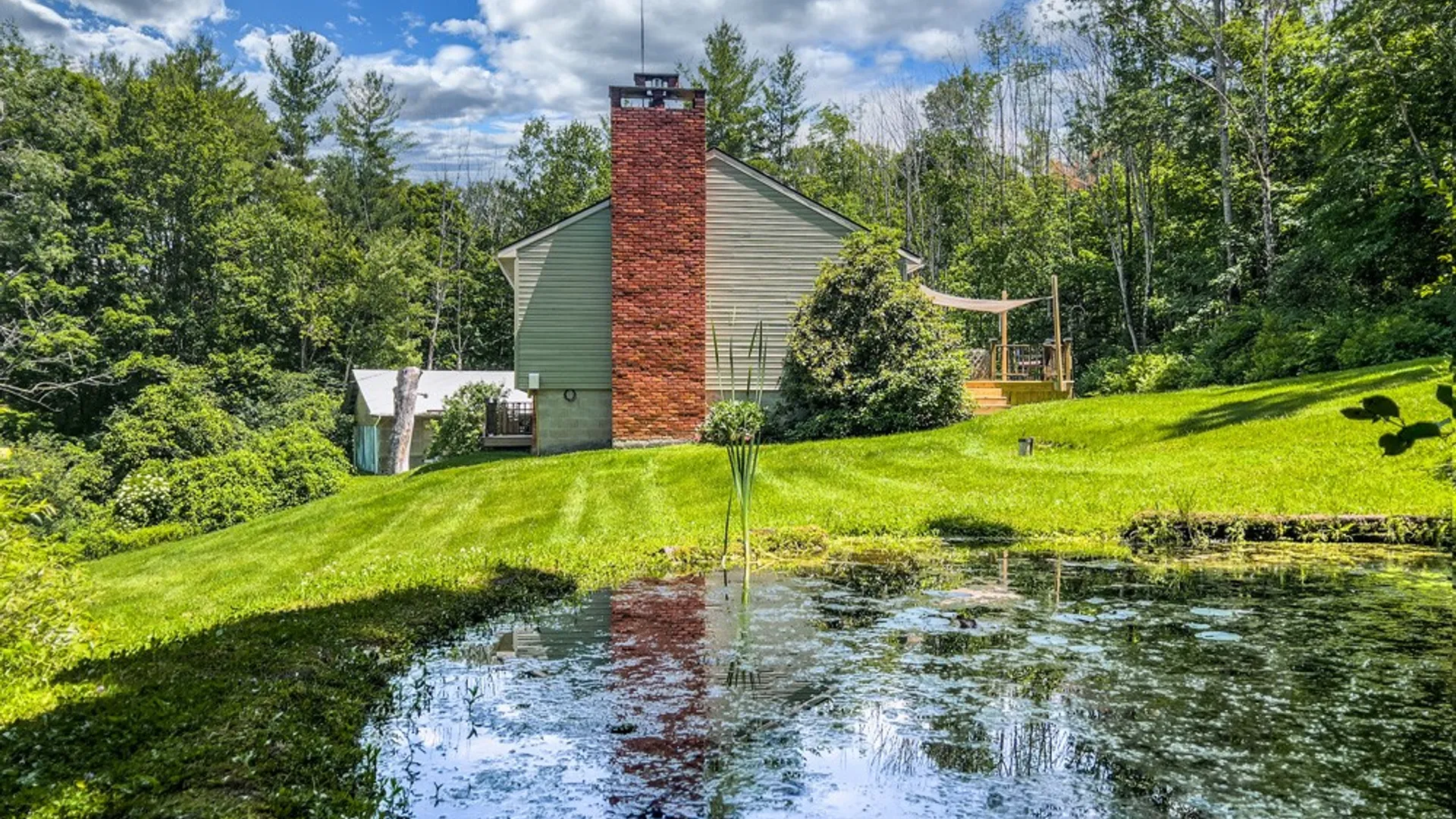 Property at 141 Hulbert Hill Road, Unadilla, NY 13733 40