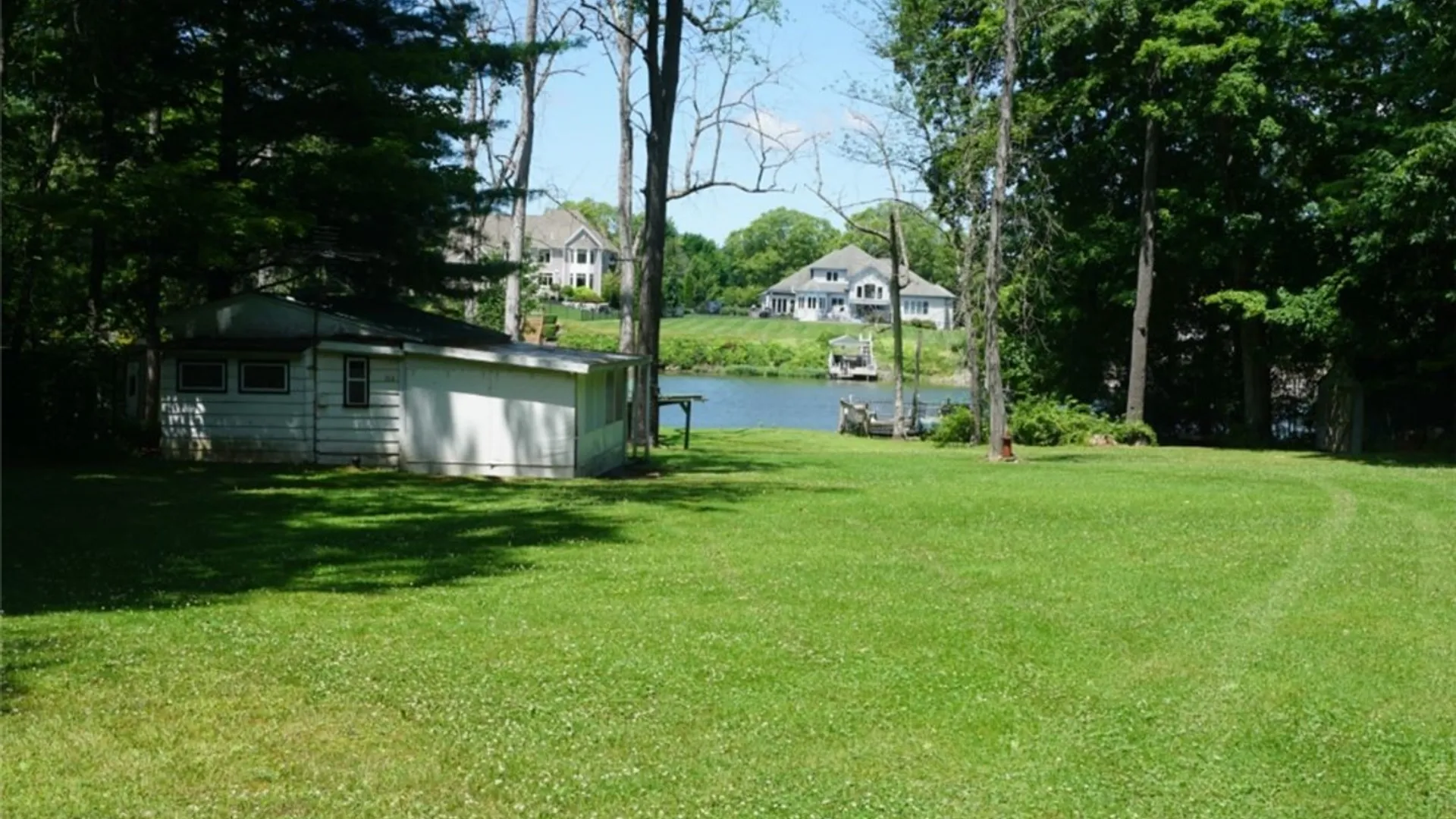 Property at 214 Button Shores Road, Van Buren, NY 13027 3