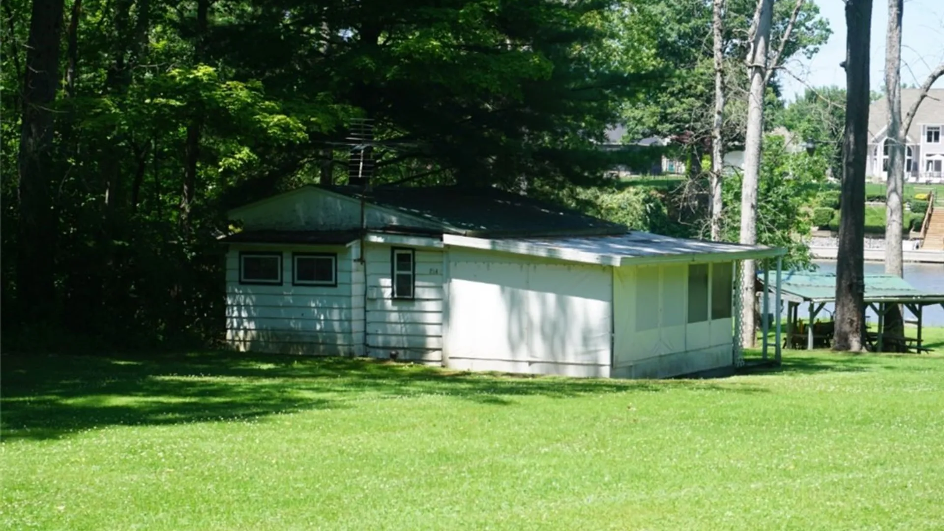 Property at 214 Button Shores Road, Van Buren, NY 13027 4