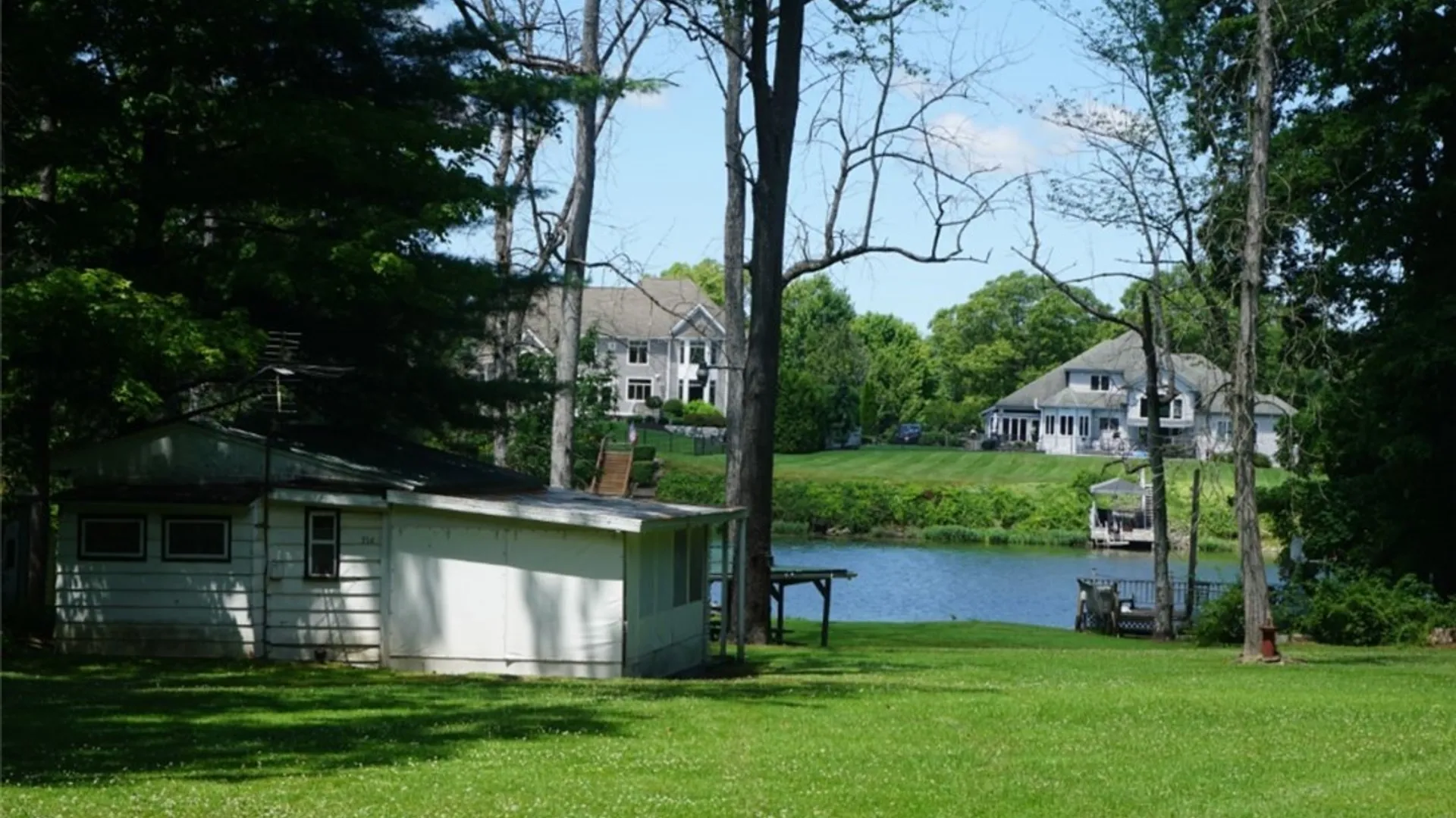 Property at 214 Button Shores Road, Van Buren, NY 13027 33