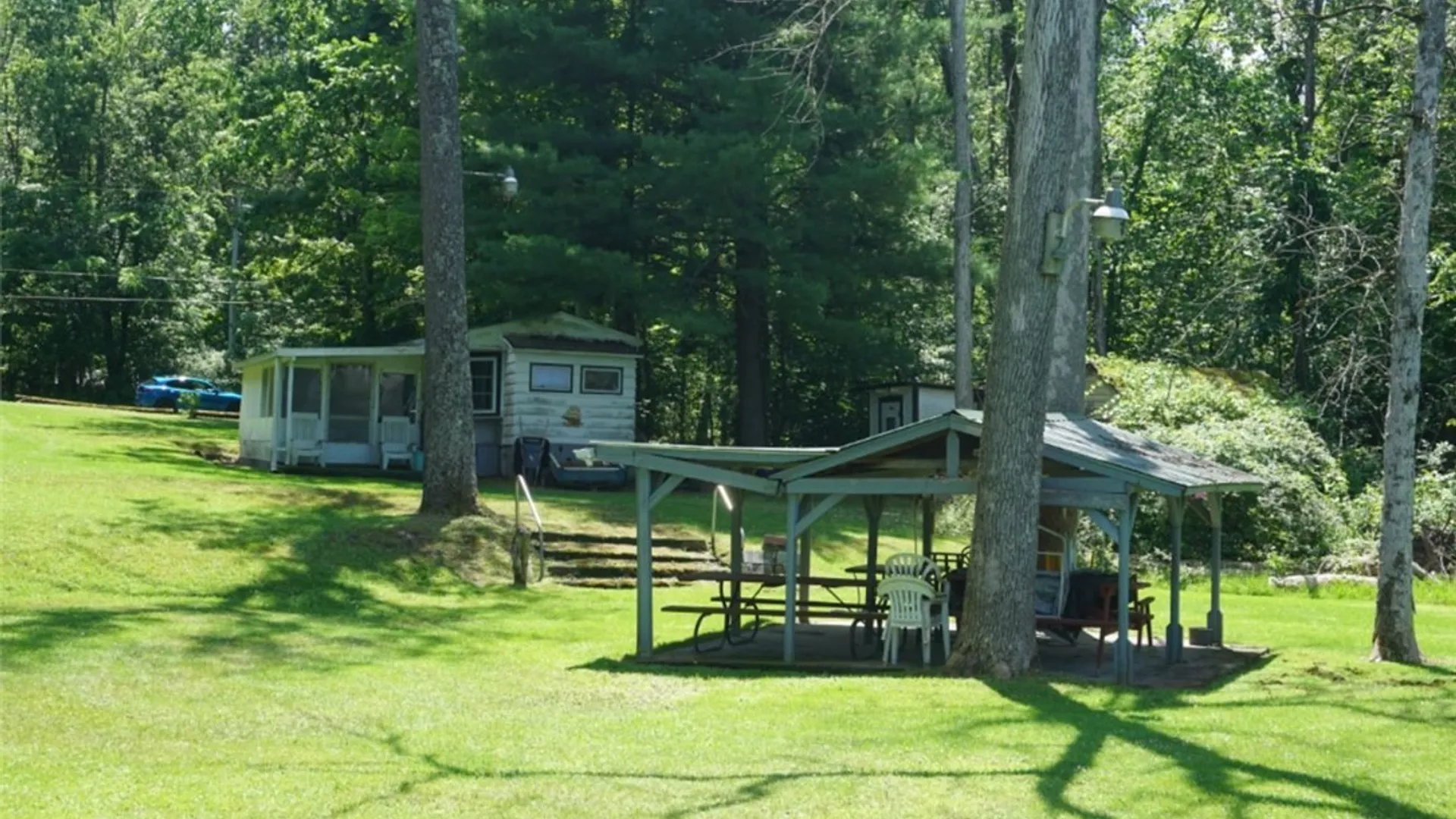 Property at 214 Button Shores Road, Van Buren, NY 13027 5