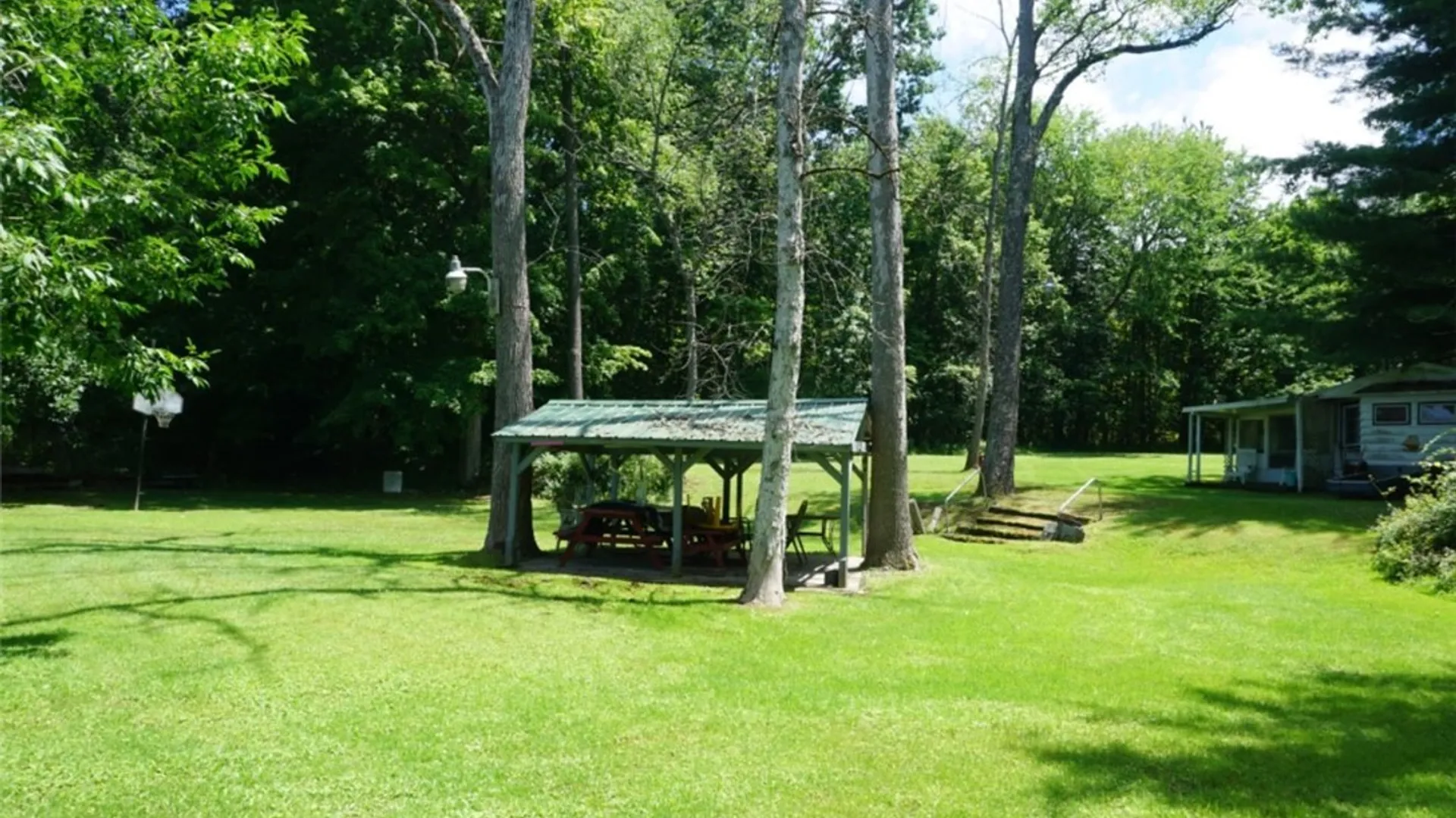 Property at 214 Button Shores Road, Van Buren, NY 13027 6
