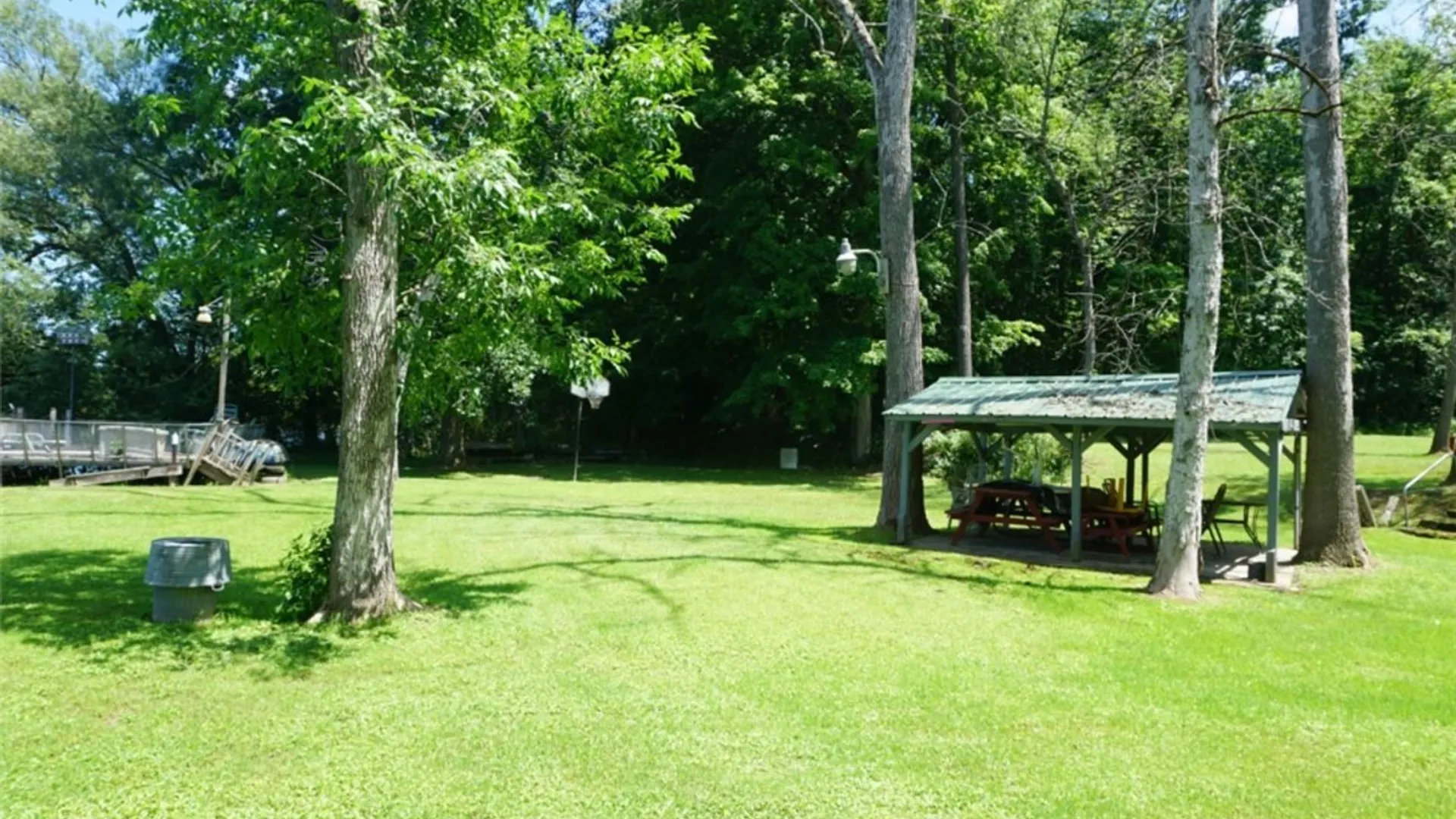 Property at 214 Button Shores Road, Van Buren, NY 13027 7