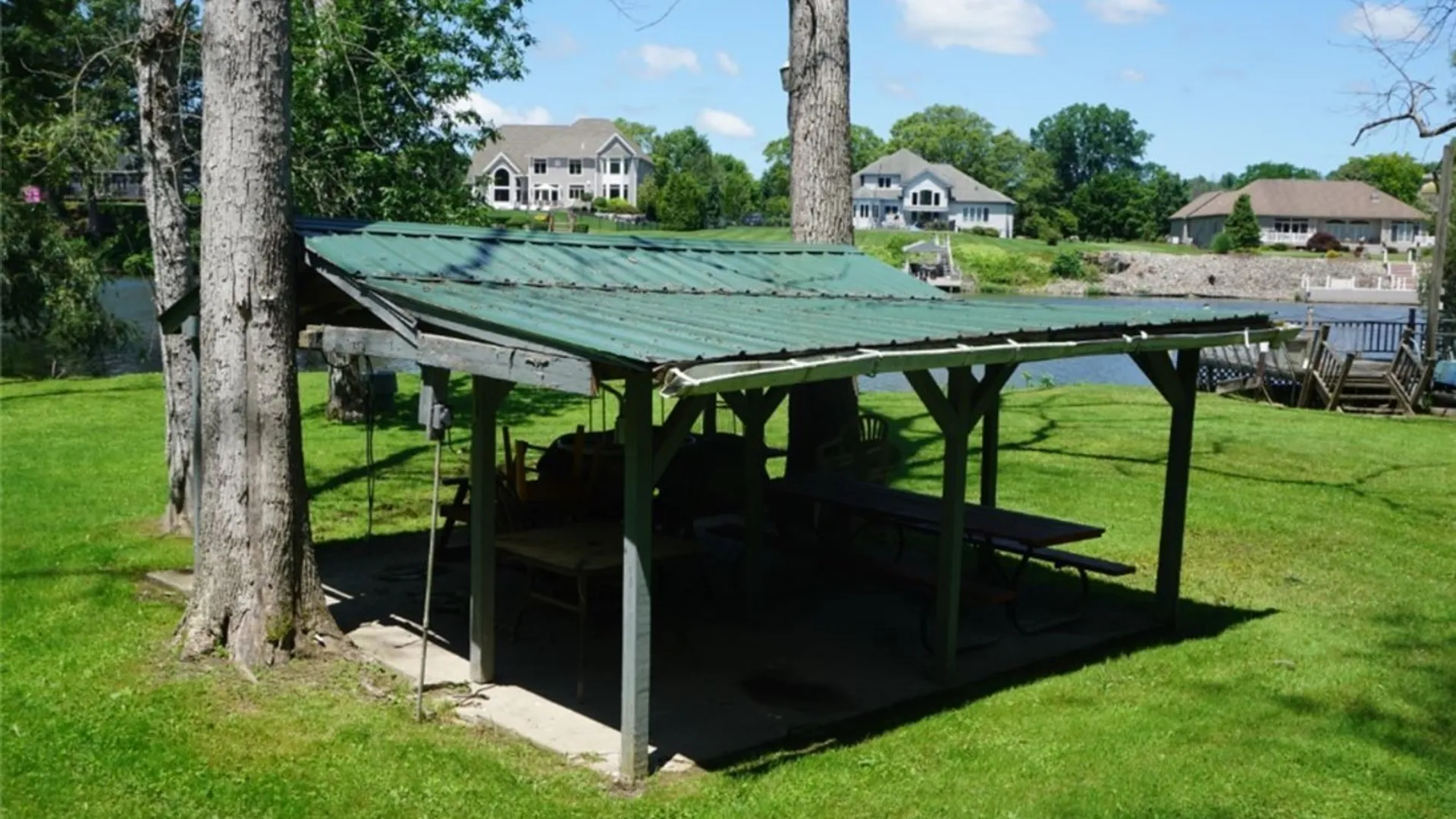 Property at 214 Button Shores Road, Van Buren, NY 13027 8