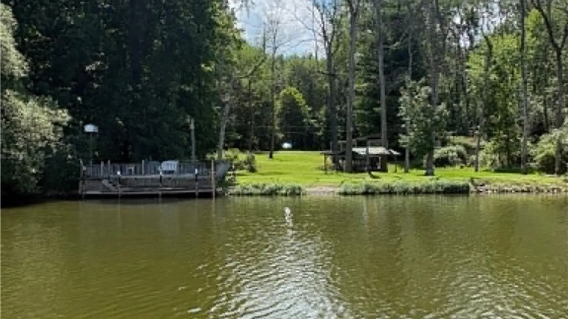 Property at 214 Button Shores Road, Van Buren, NY 13027 14