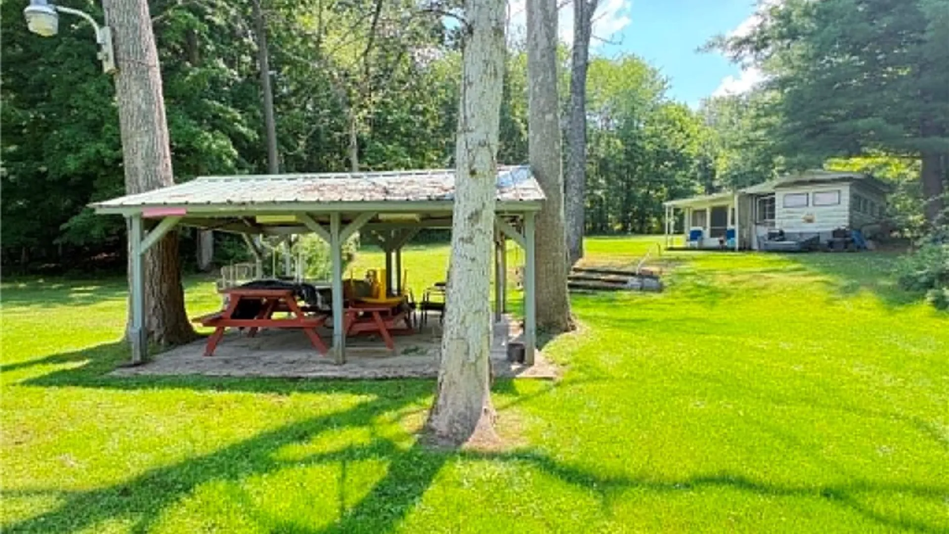Property at 214 Button Shores Road, Van Buren, NY 13027 29