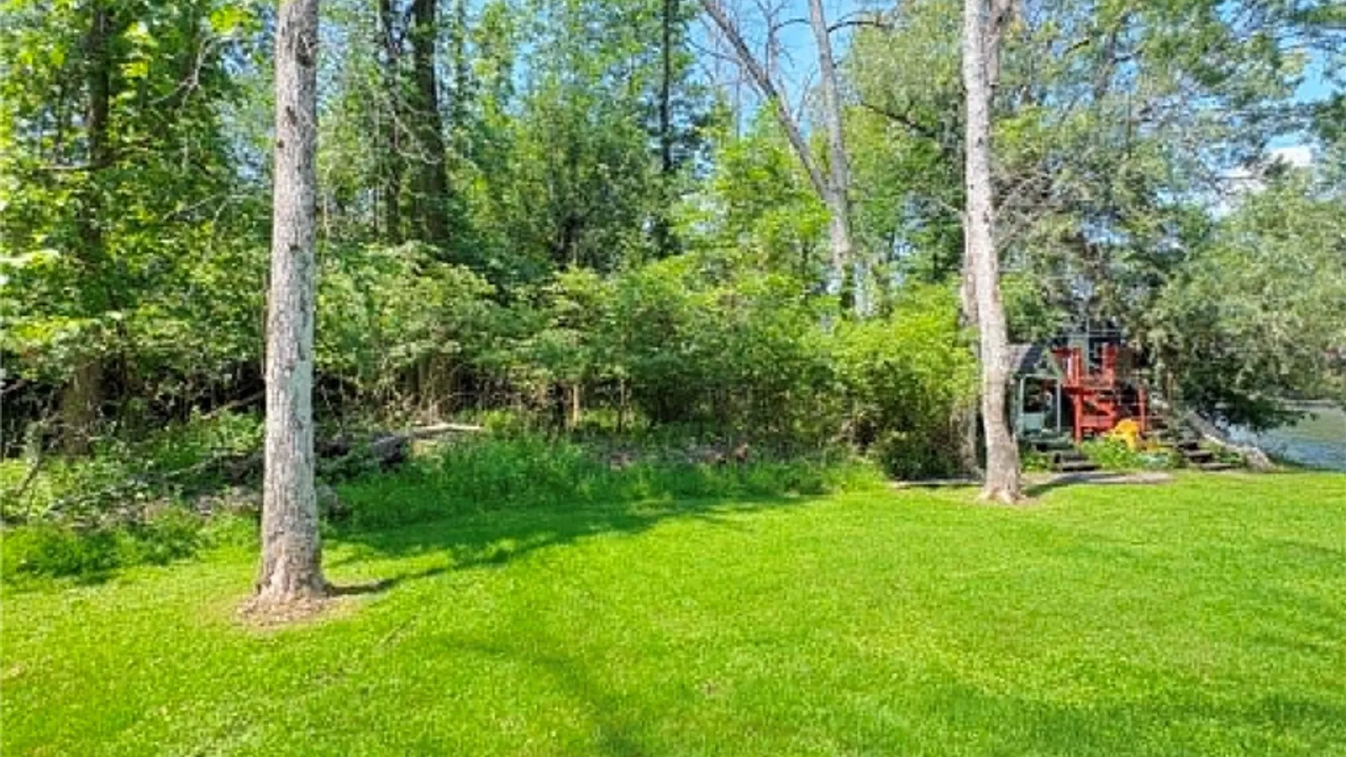 Property at 214 Button Shores Road, Van Buren, NY 13027 32