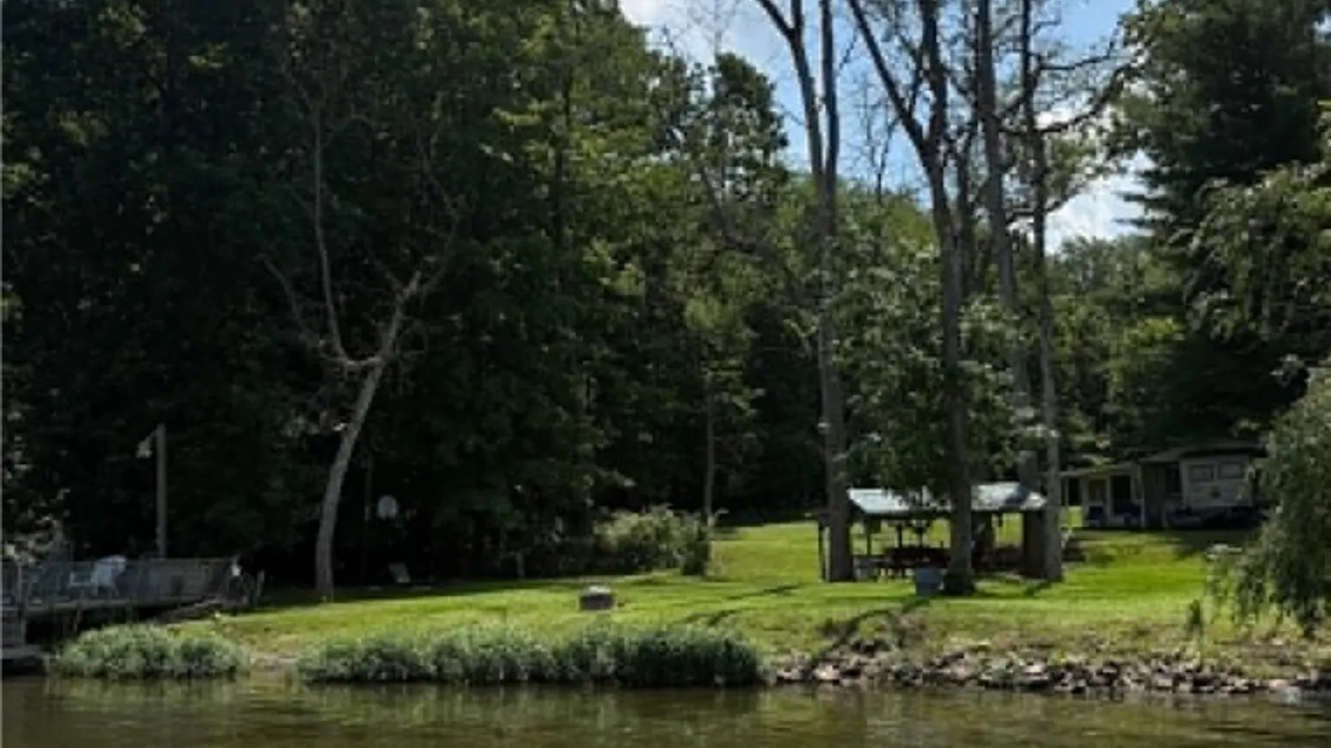 Property at 214 Button Shores Road, Van Buren, NY 13027 38