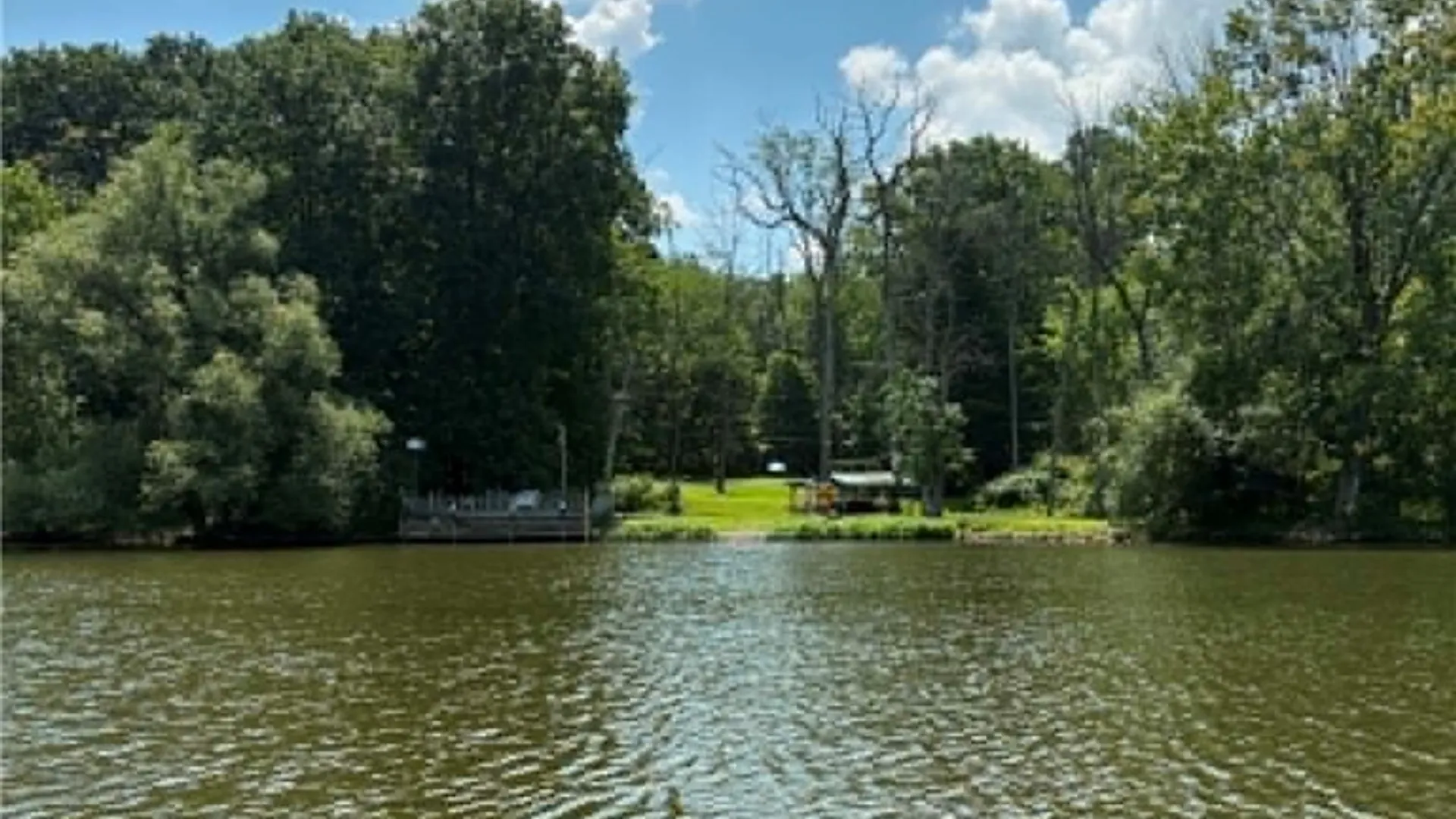 Property at 214 Button Shores Road, Van Buren, NY 13027 40