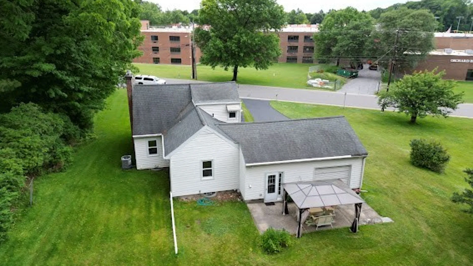Property at 4059 Baker Road, Orchard Park, NY 14127 28