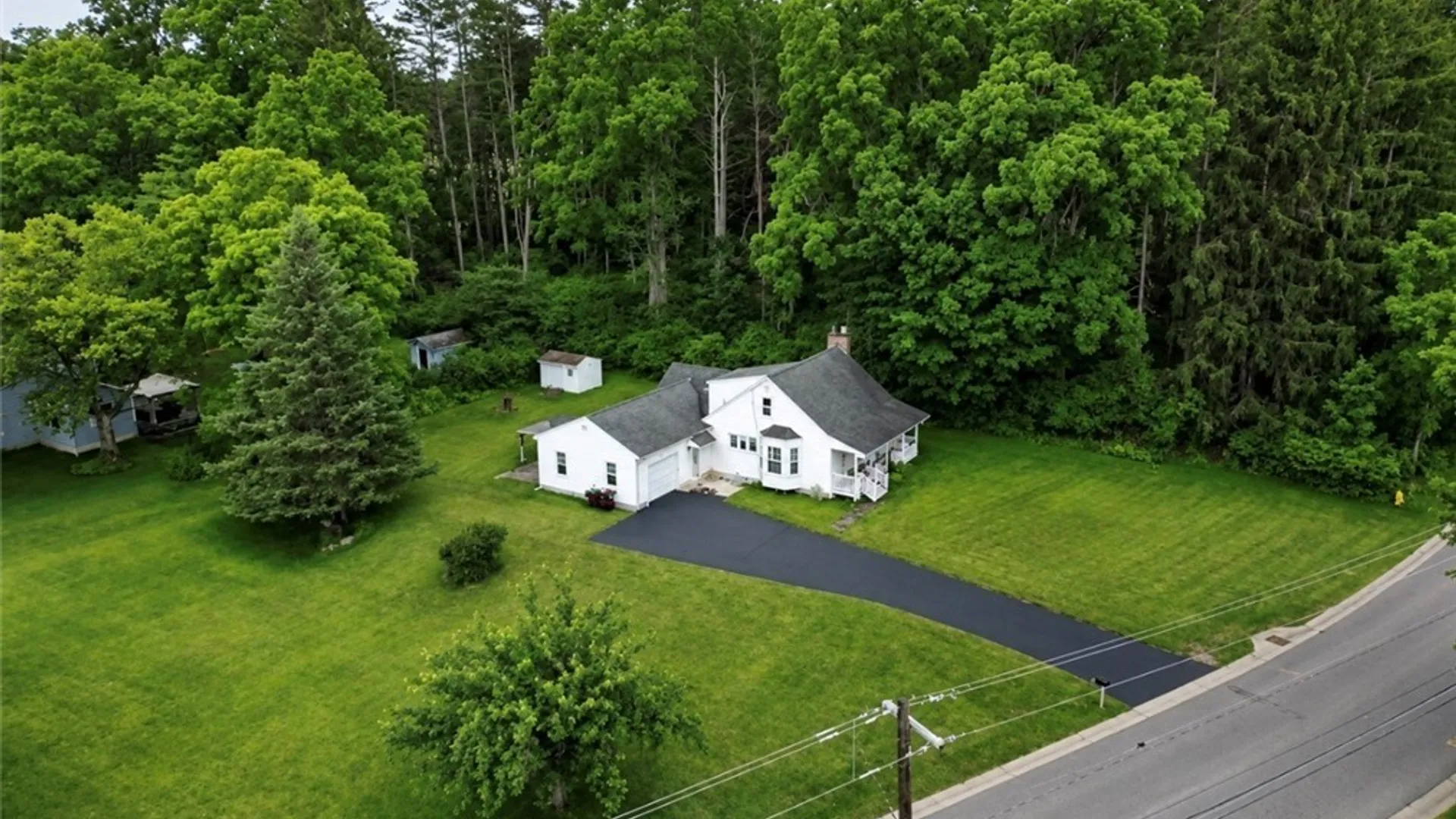 Property at 4059 Baker Road, Orchard Park, NY 14127 4
