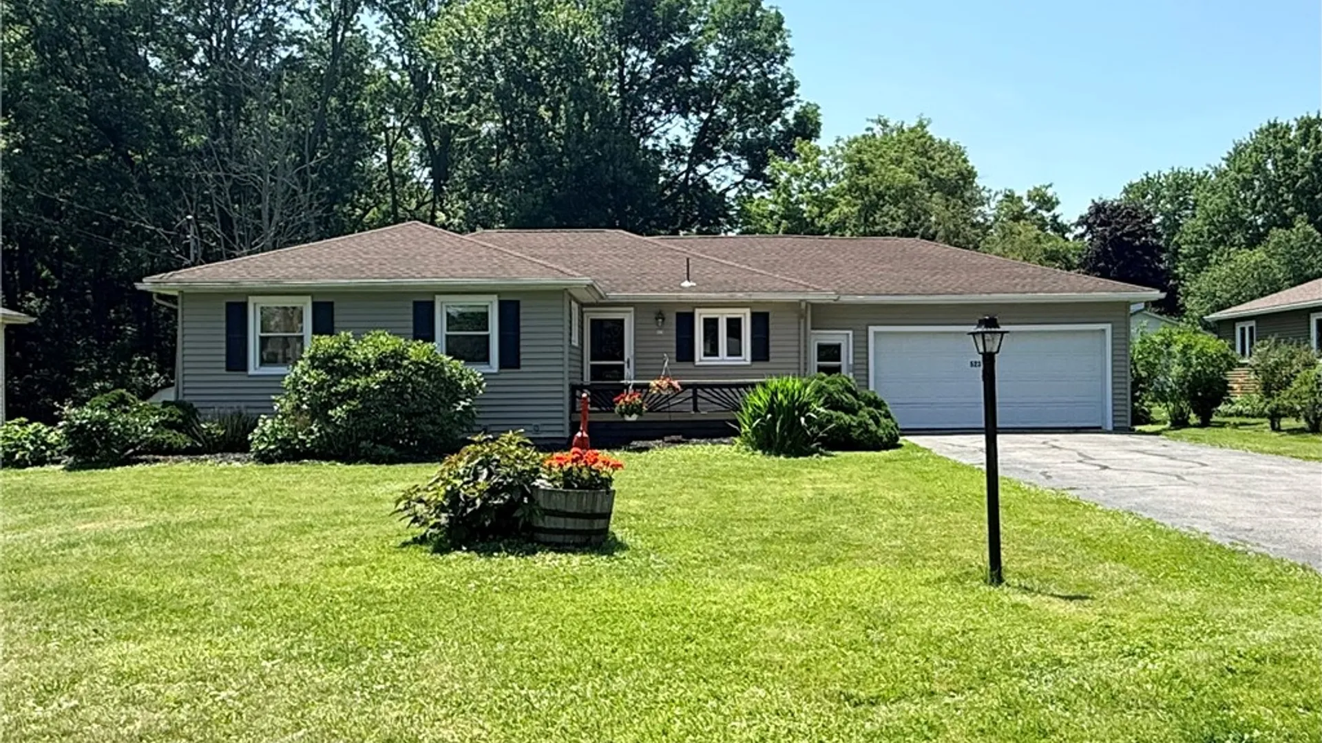 Property at 523 Westside Drive, Chili, NY 14624 2