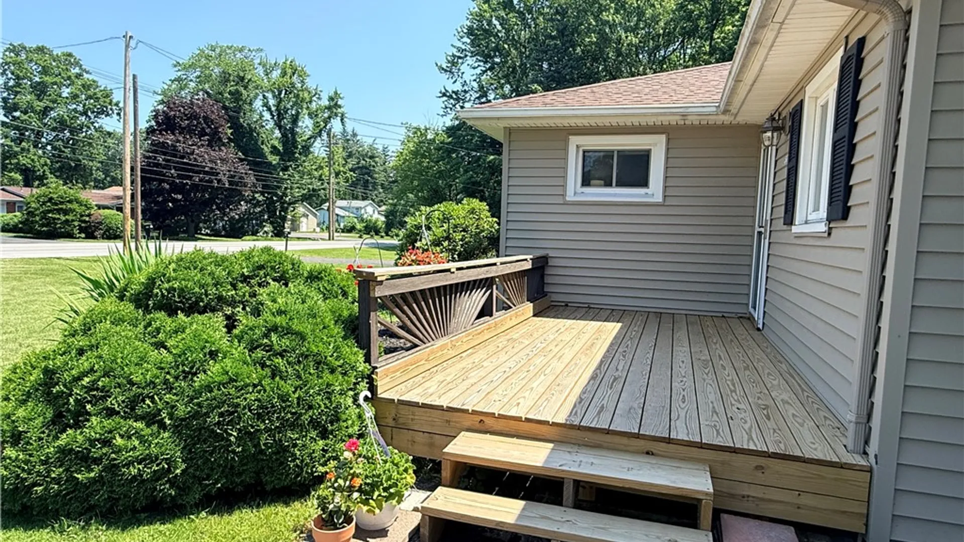 Property at 523 Westside Drive, Chili, NY 14624 3
