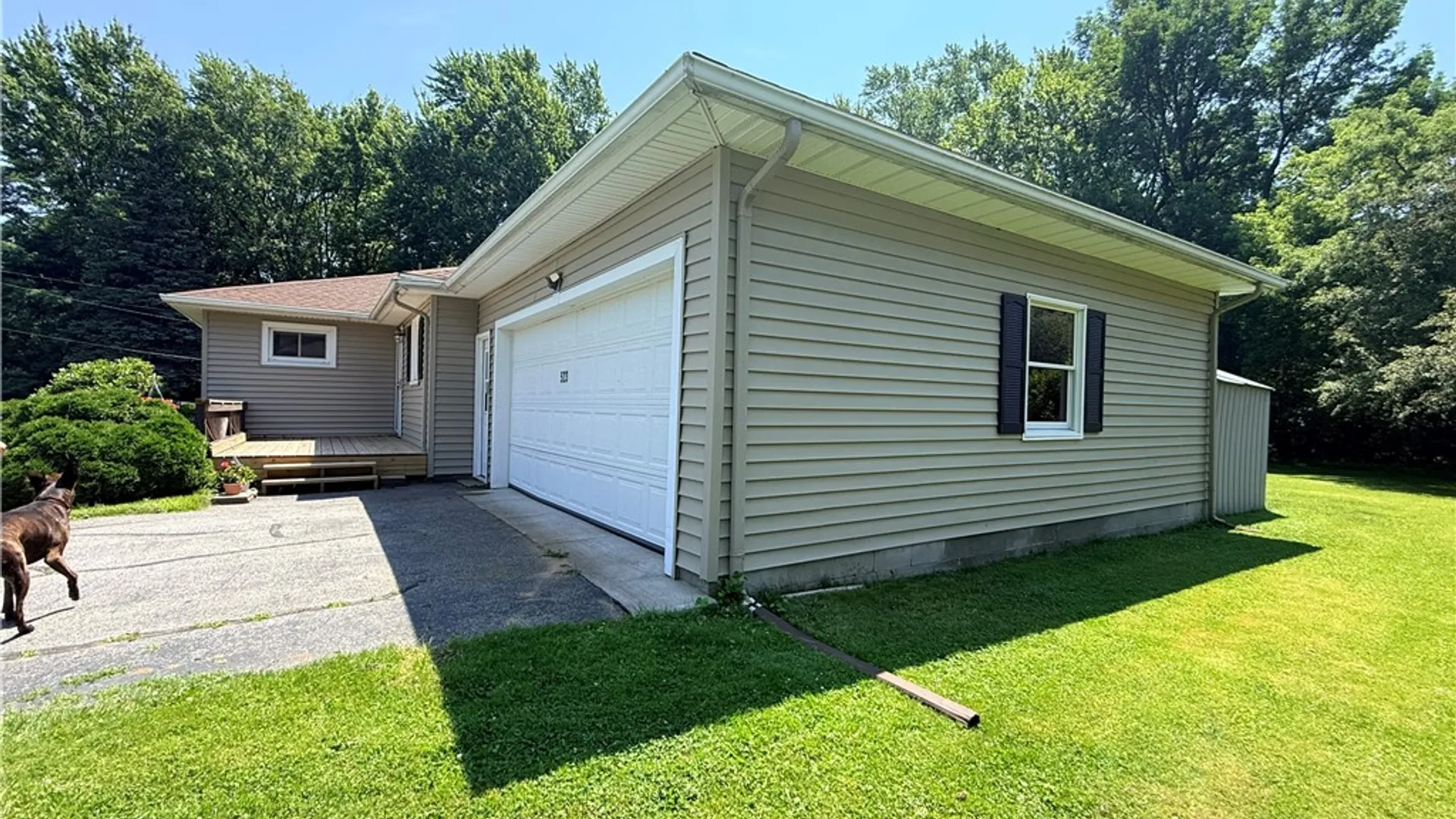 Property at 523 Westside Drive, Chili, NY 14624 4