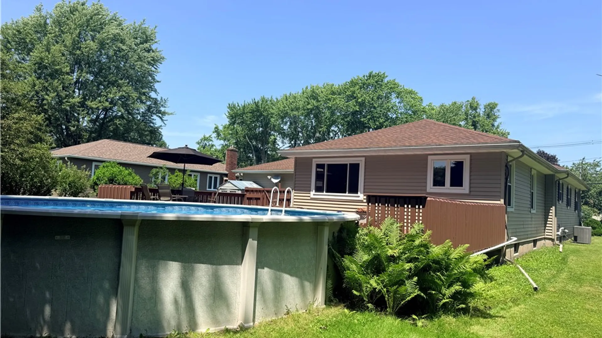 Property at 523 Westside Drive, Chili, NY 14624 6