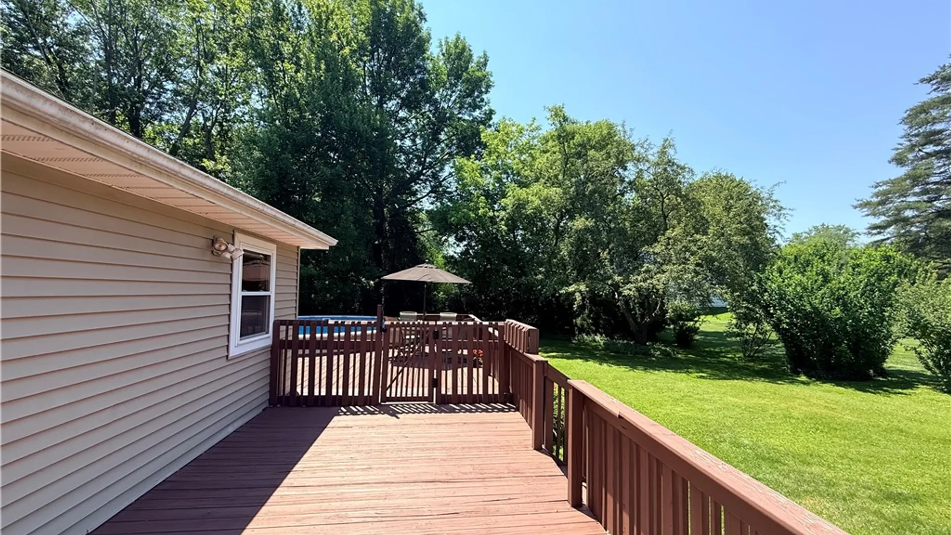 Property at 523 Westside Drive, Chili, NY 14624 8