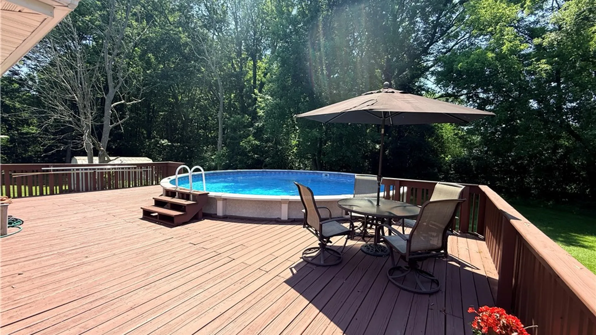 Property at 523 Westside Drive, Chili, NY 14624 9