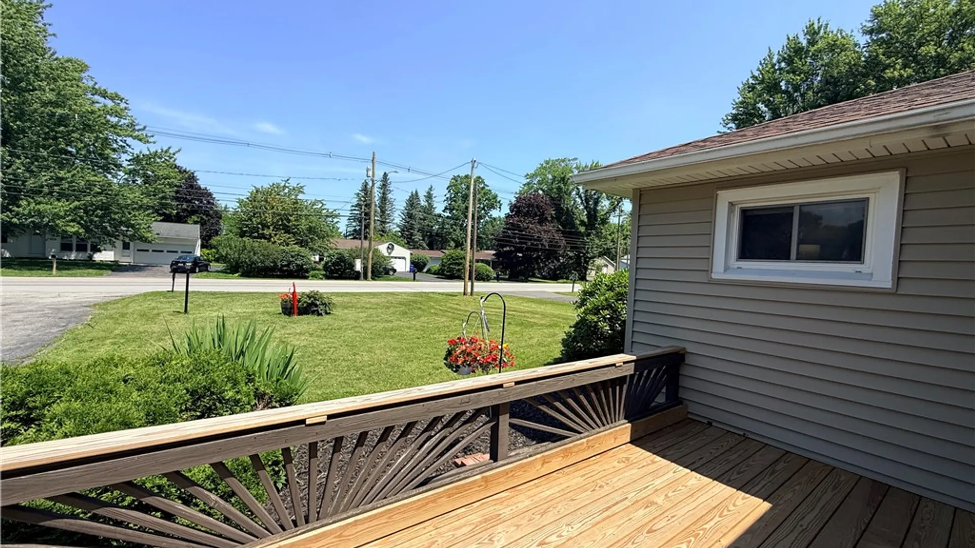 Property at 523 Westside Drive, Chili, NY 14624 13