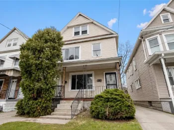 Property at 123 Peter Street, Buffalo, NY 14207