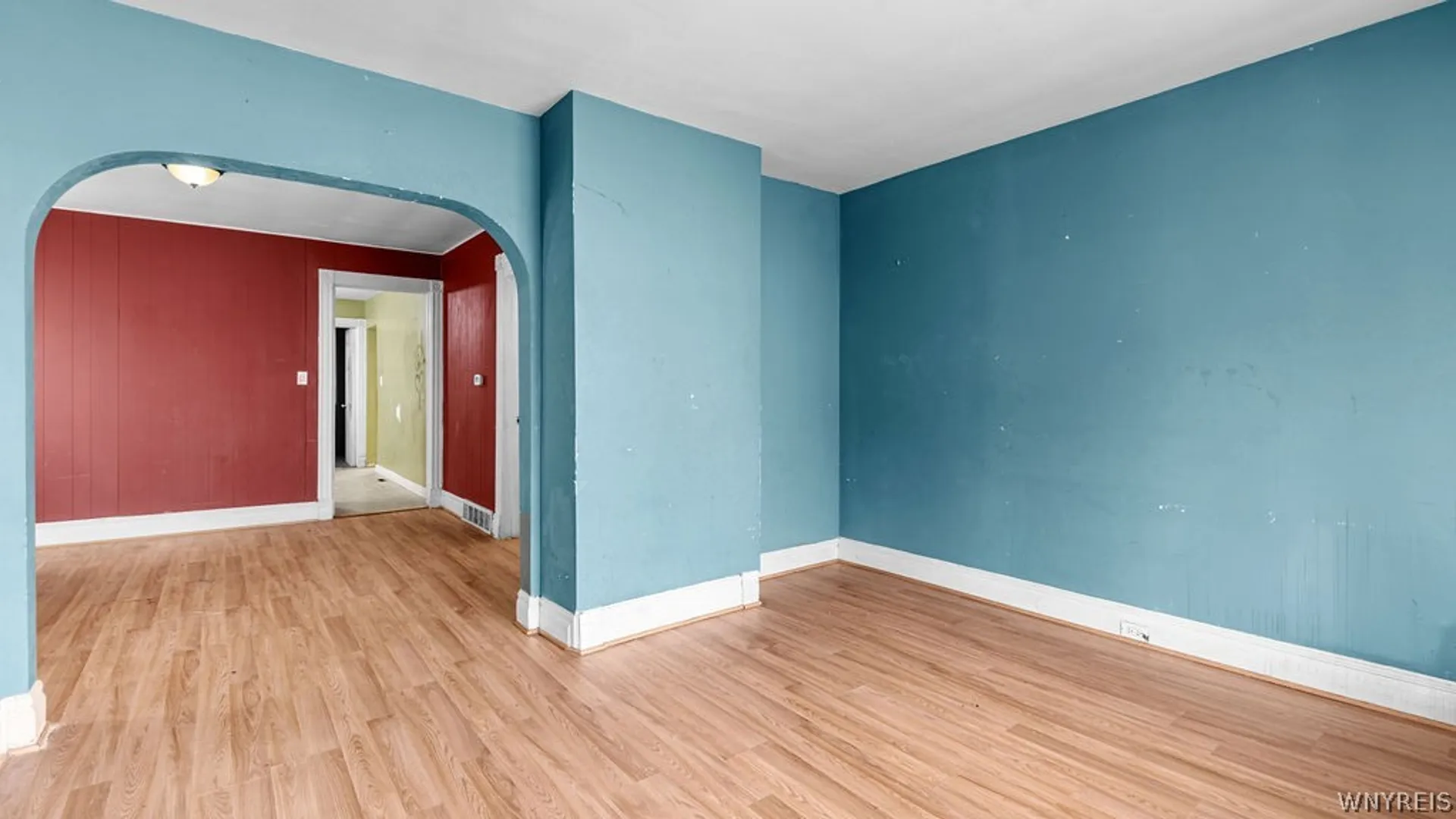 Property at 123 Peter Street, Buffalo, NY 14207 3