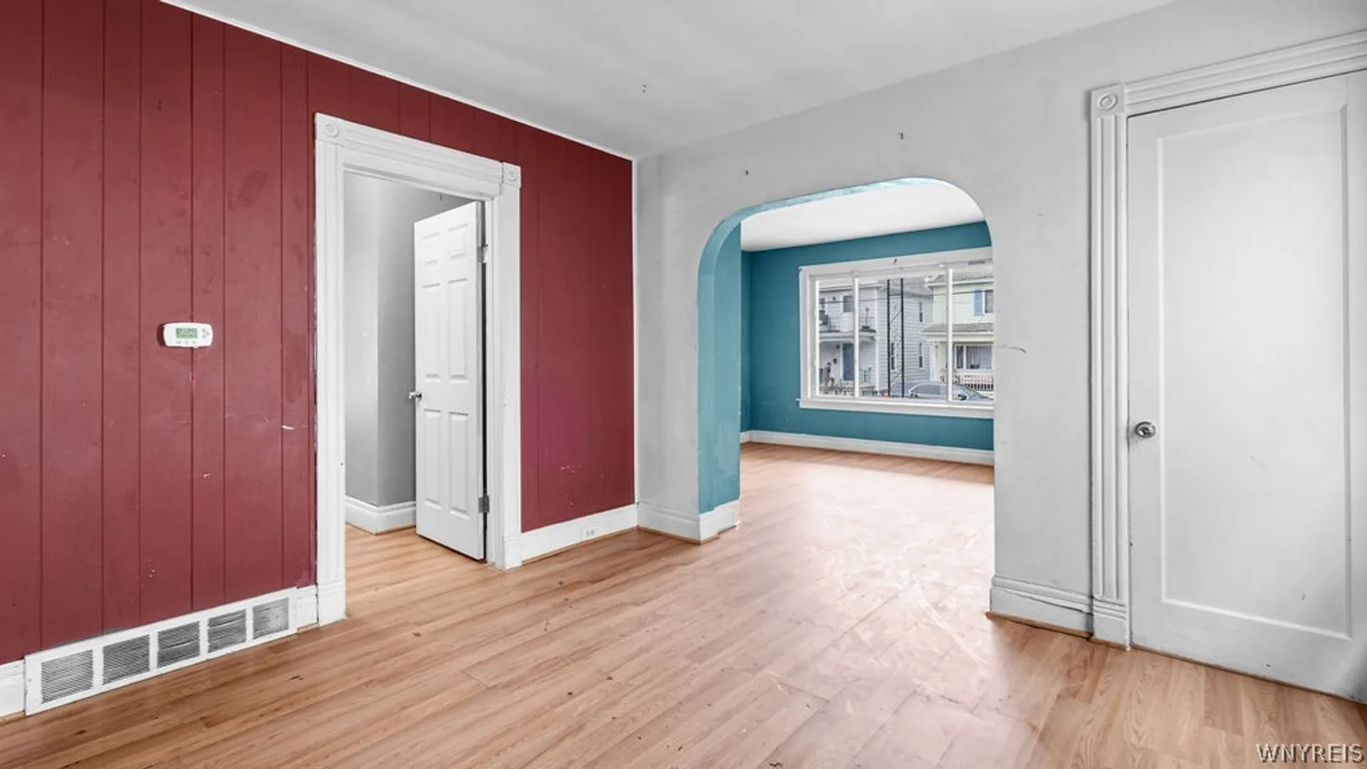 Property at 123 Peter Street, Buffalo, NY 14207 5