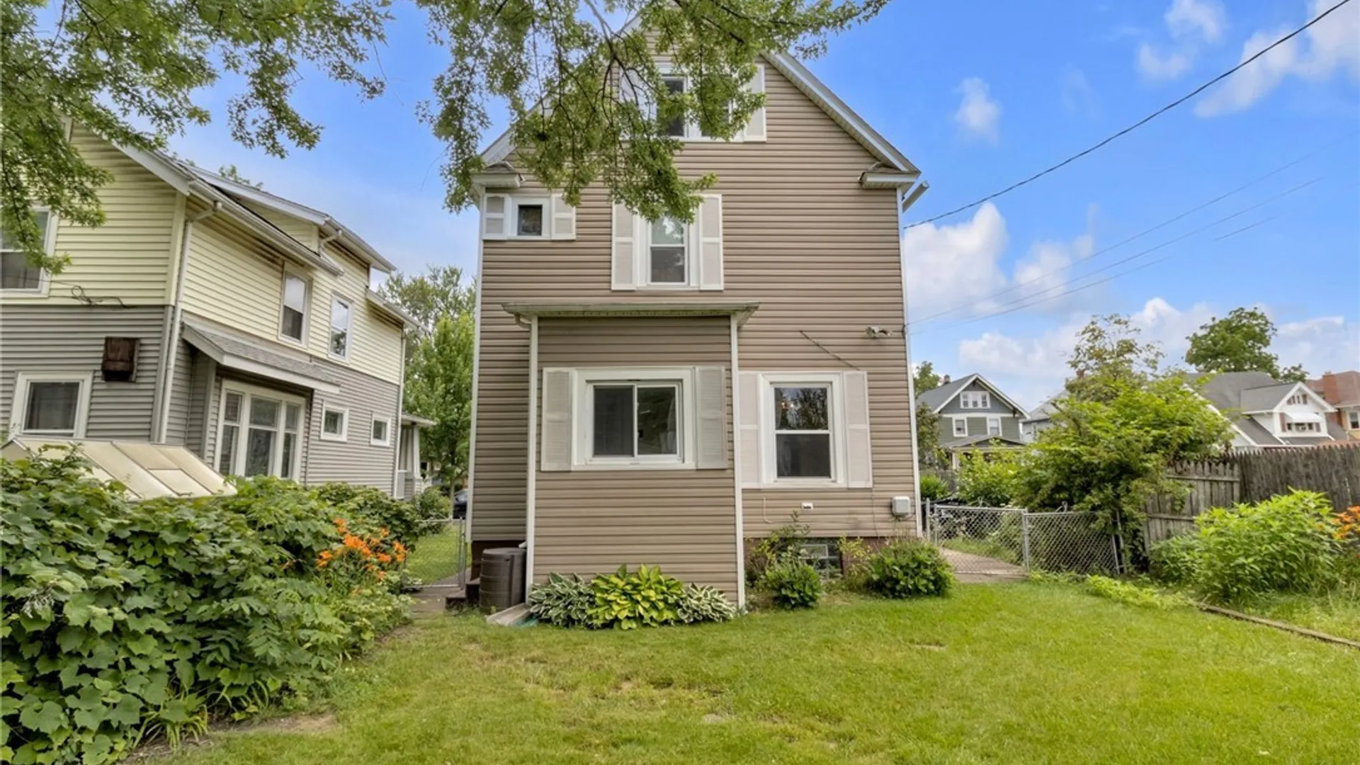 Property at 34 Knowlton Avenue, Tonawanda, NY 14217 30