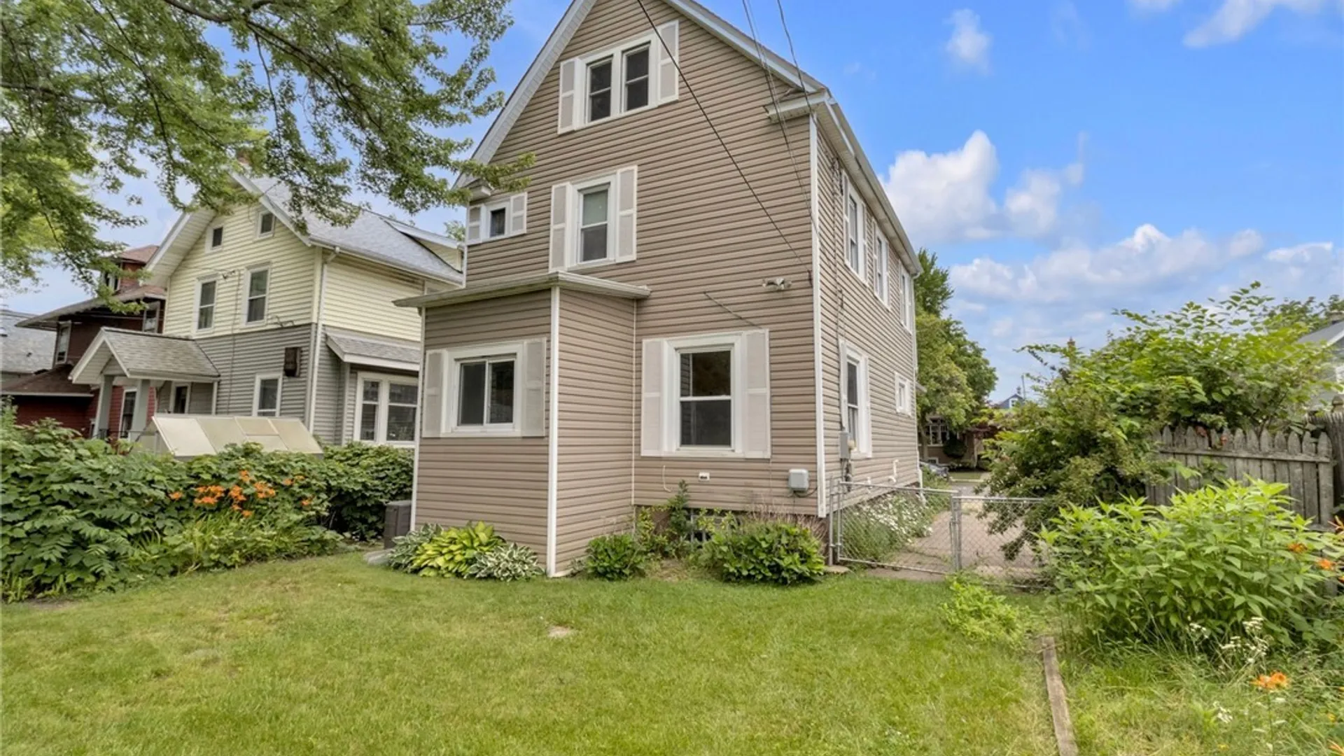 Property at 34 Knowlton Avenue, Tonawanda, NY 14217 31