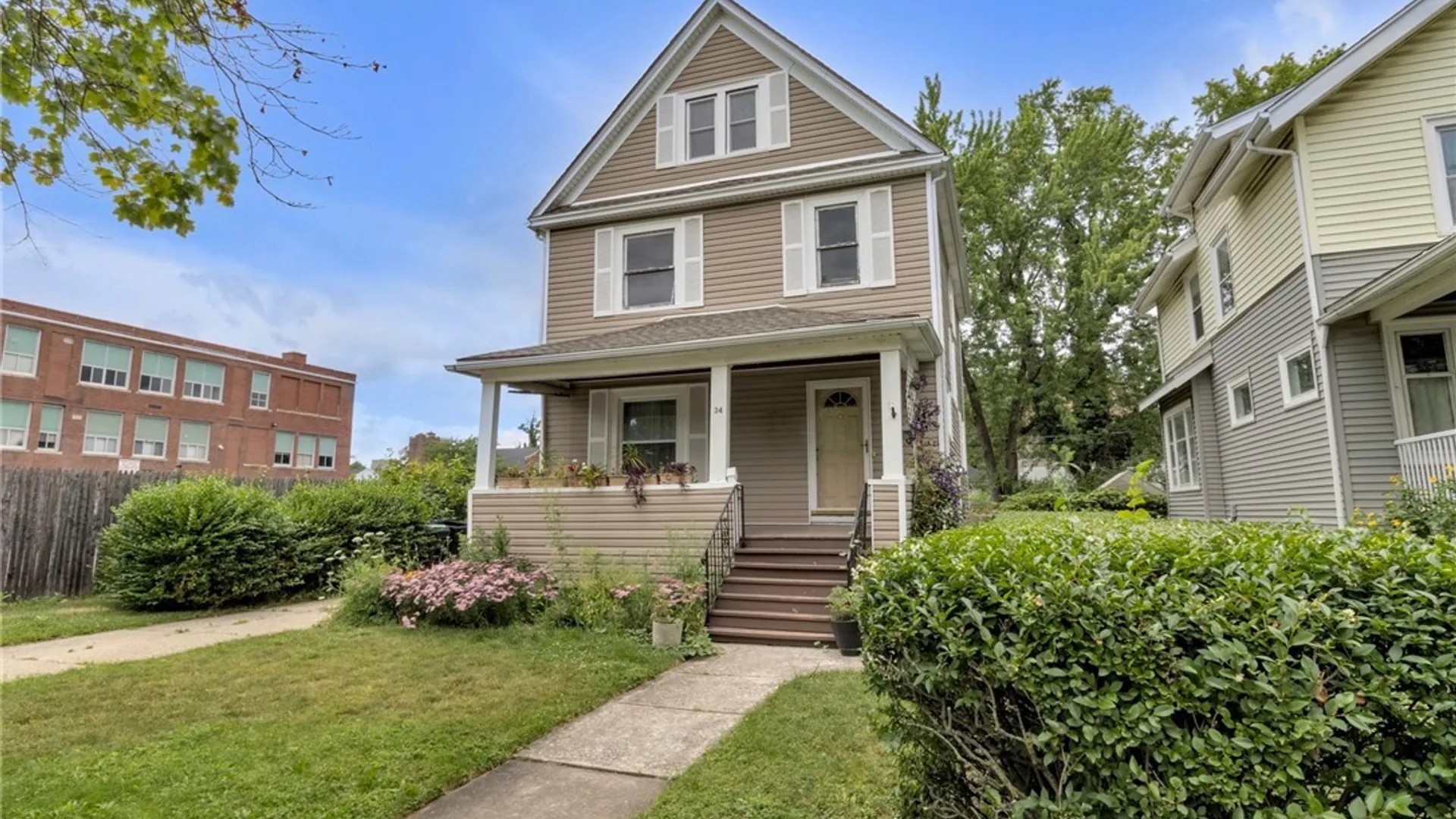 Property at 34 Knowlton Avenue, Tonawanda, NY 14217 32