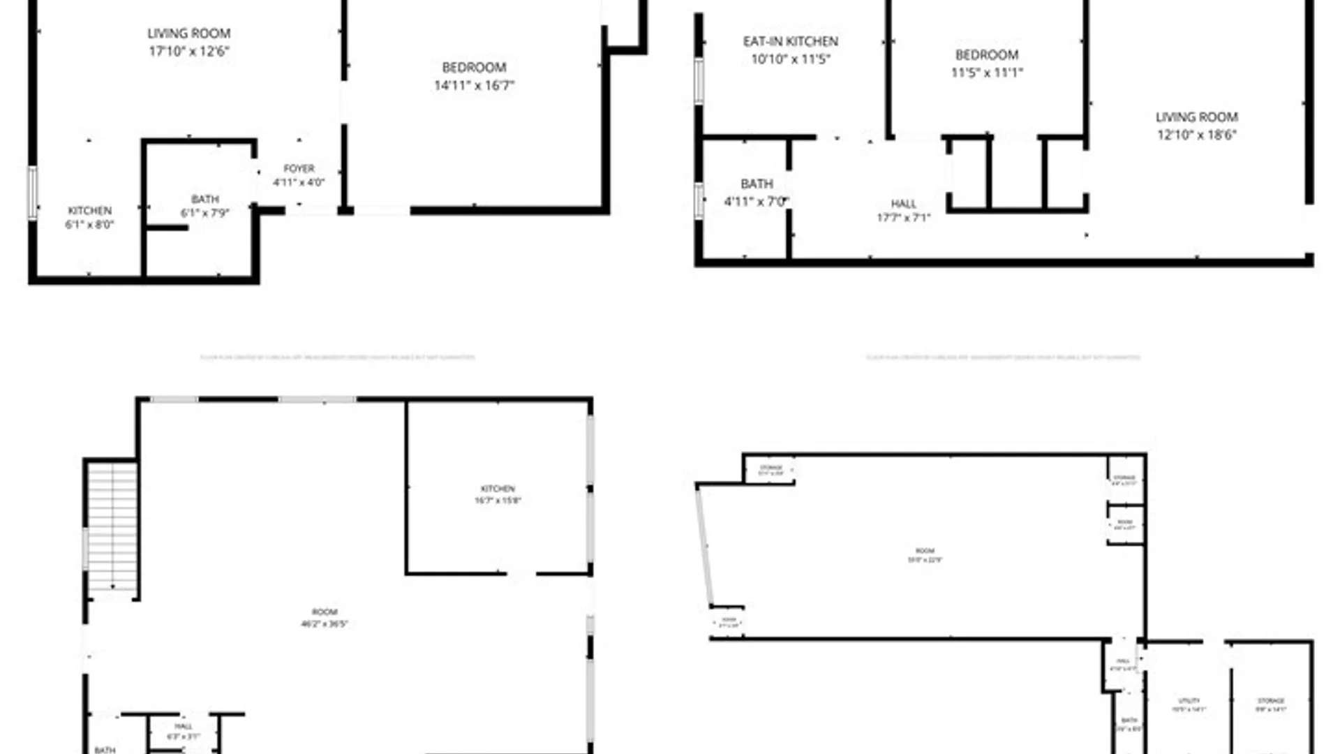 Property at 4467-4473 Lake Shore Road, Hamburg, NY 14075 50