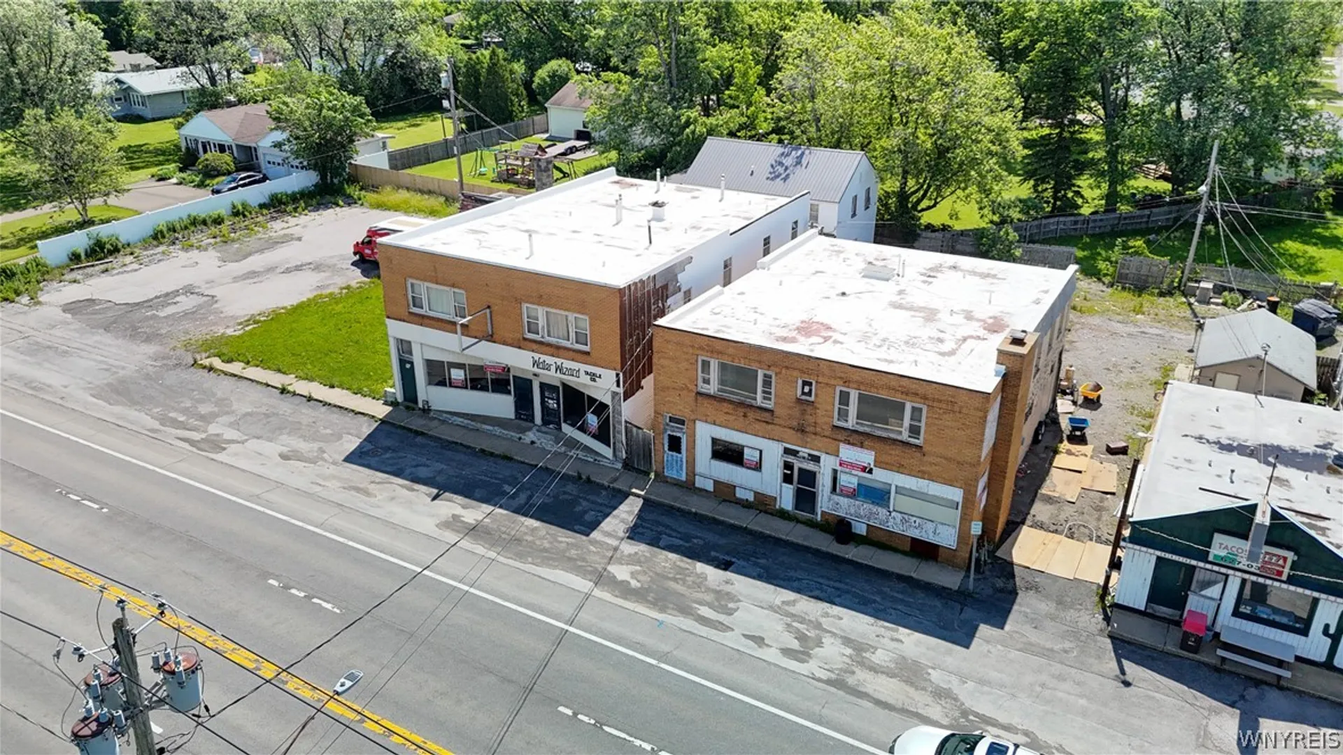 Property at 4467-4473 Lake Shore Road, Hamburg, NY 14075 6