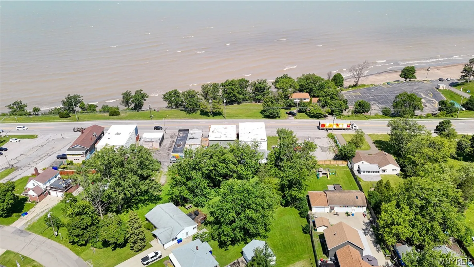 Property at 4467-4473 Lake Shore Road, Hamburg, NY 14075 8