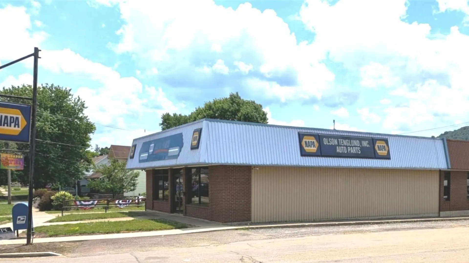 Property at 303 N Main Street, Port Allegany Boro, PA 16743 4