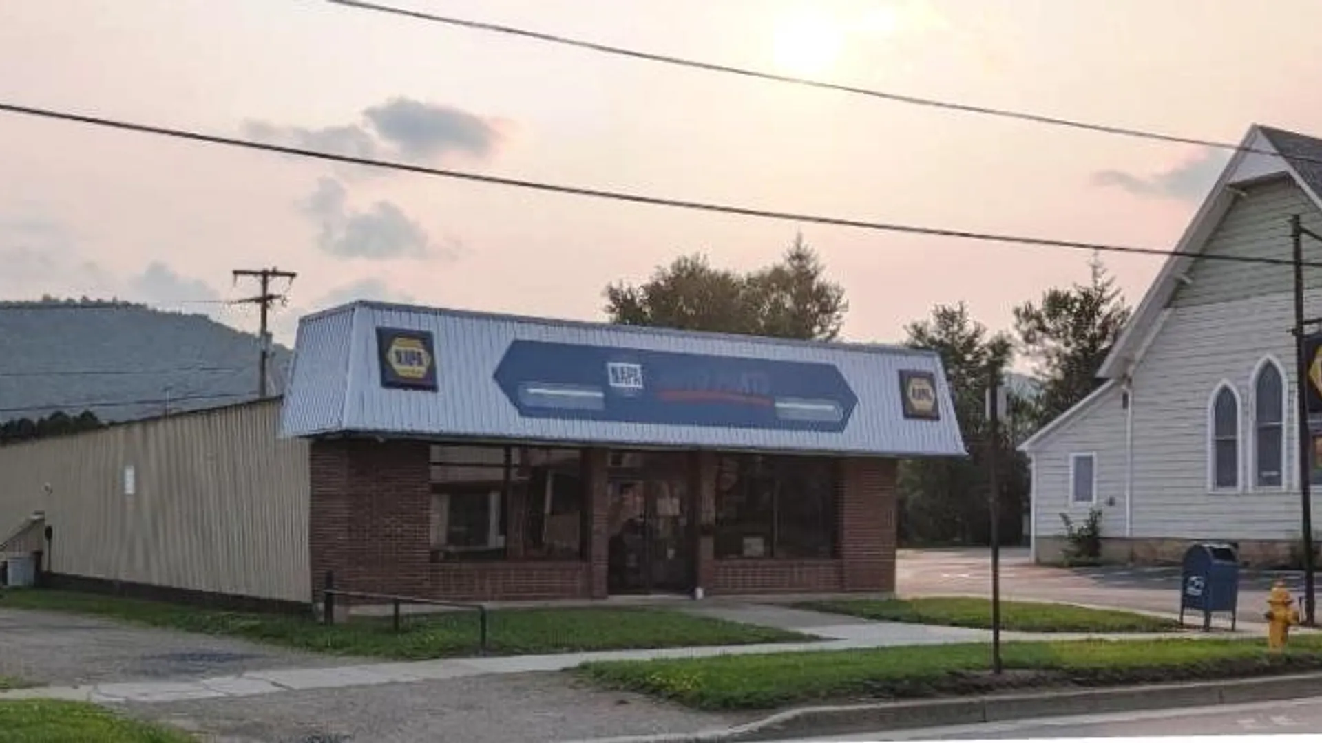 Property at 303 N Main Street, Port Allegany Boro, PA 16743 3