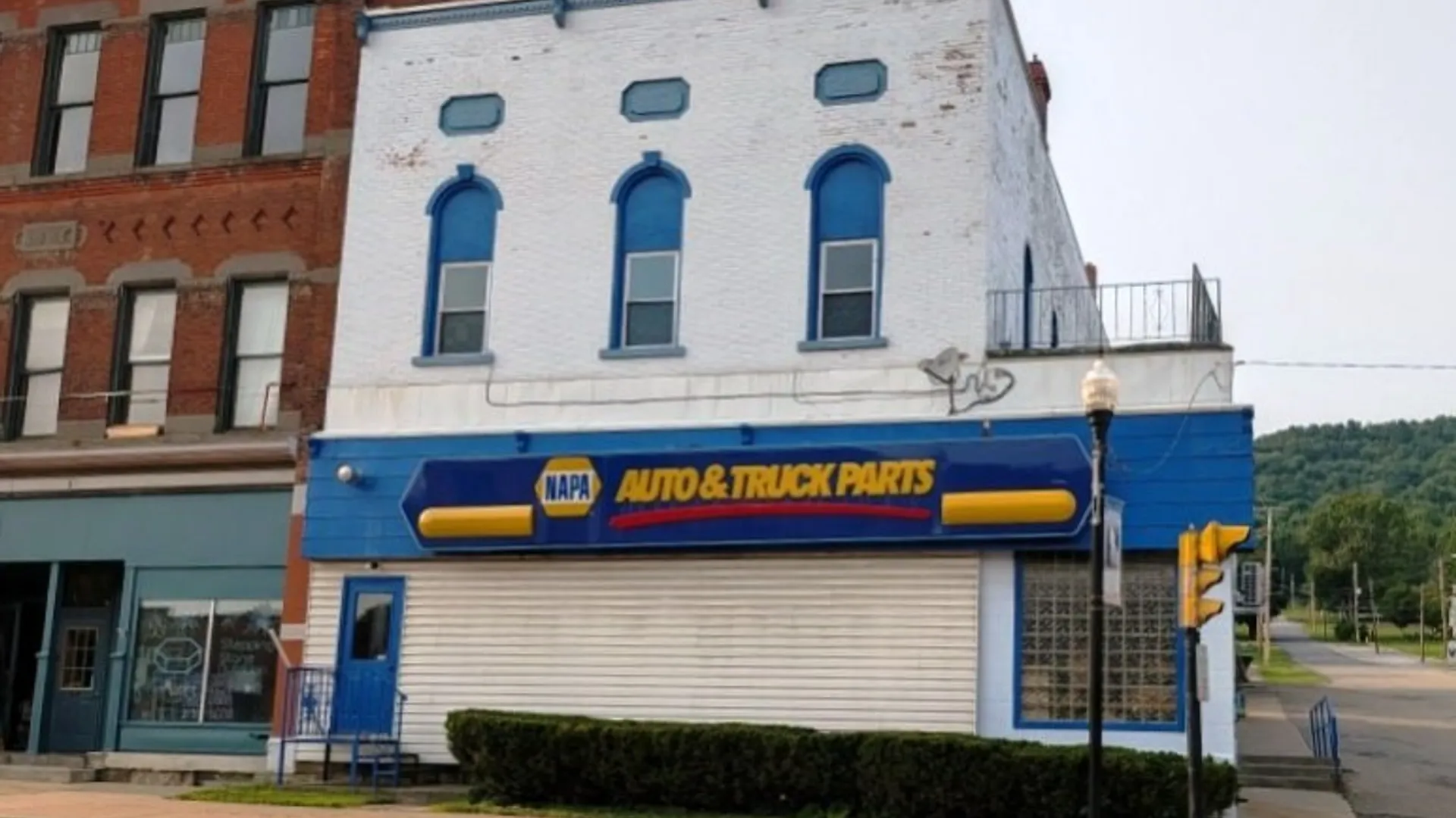 Property at 303 N Main Street, Port Allegany Boro, PA 16743 6
