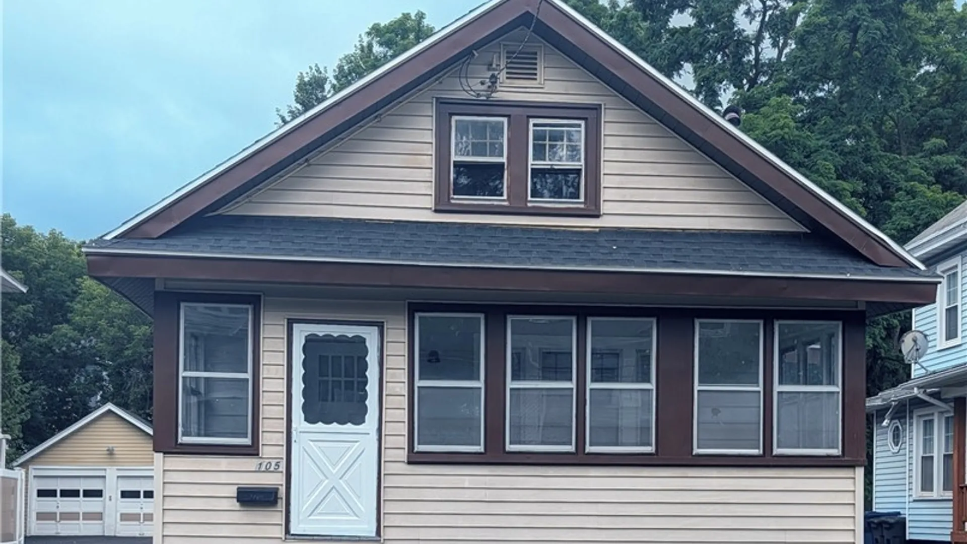 Property at 105 Peck Avenue, Syracuse, NY 13206 2