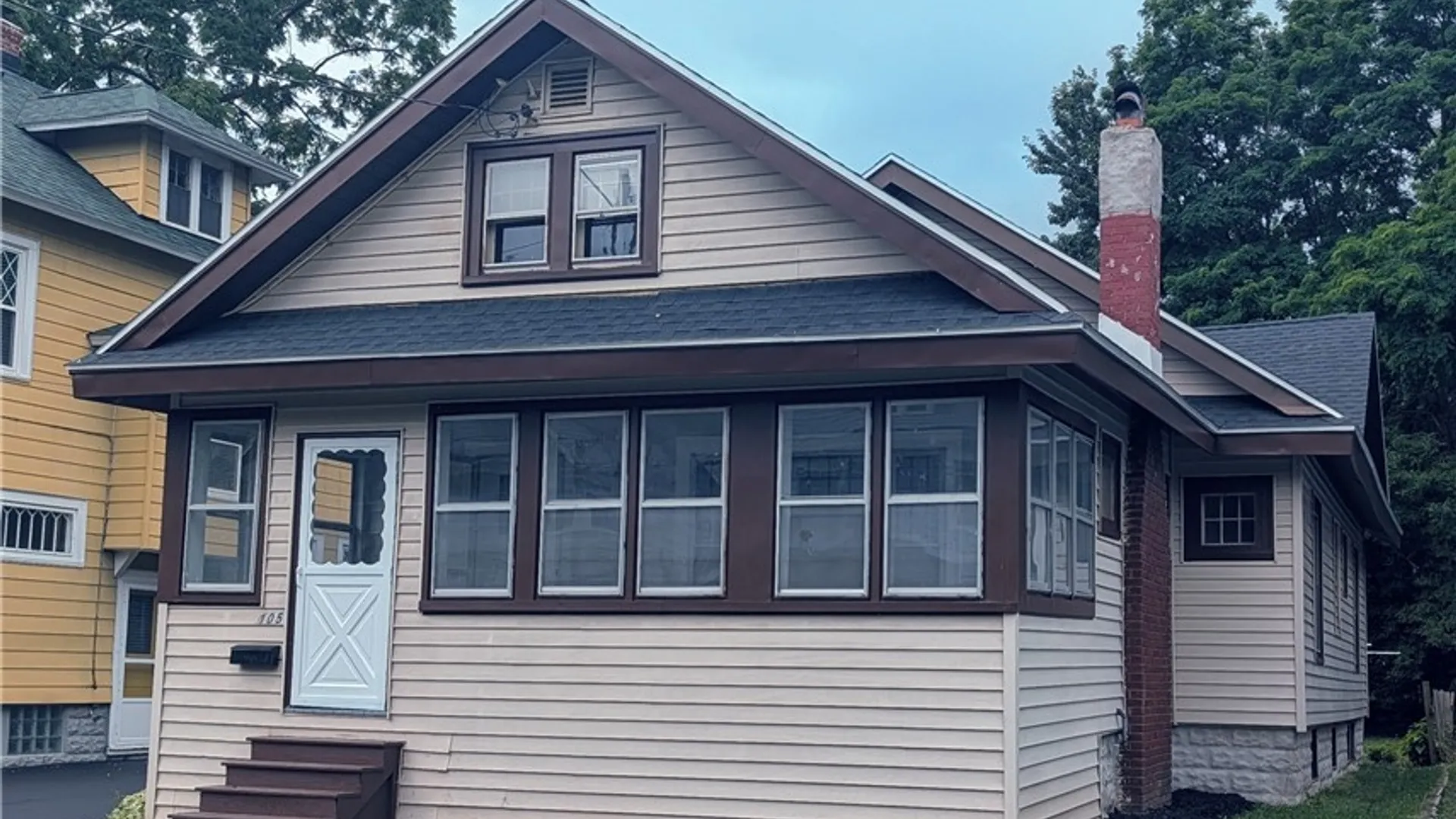 Property at 105 Peck Avenue, Syracuse, NY 13206 3