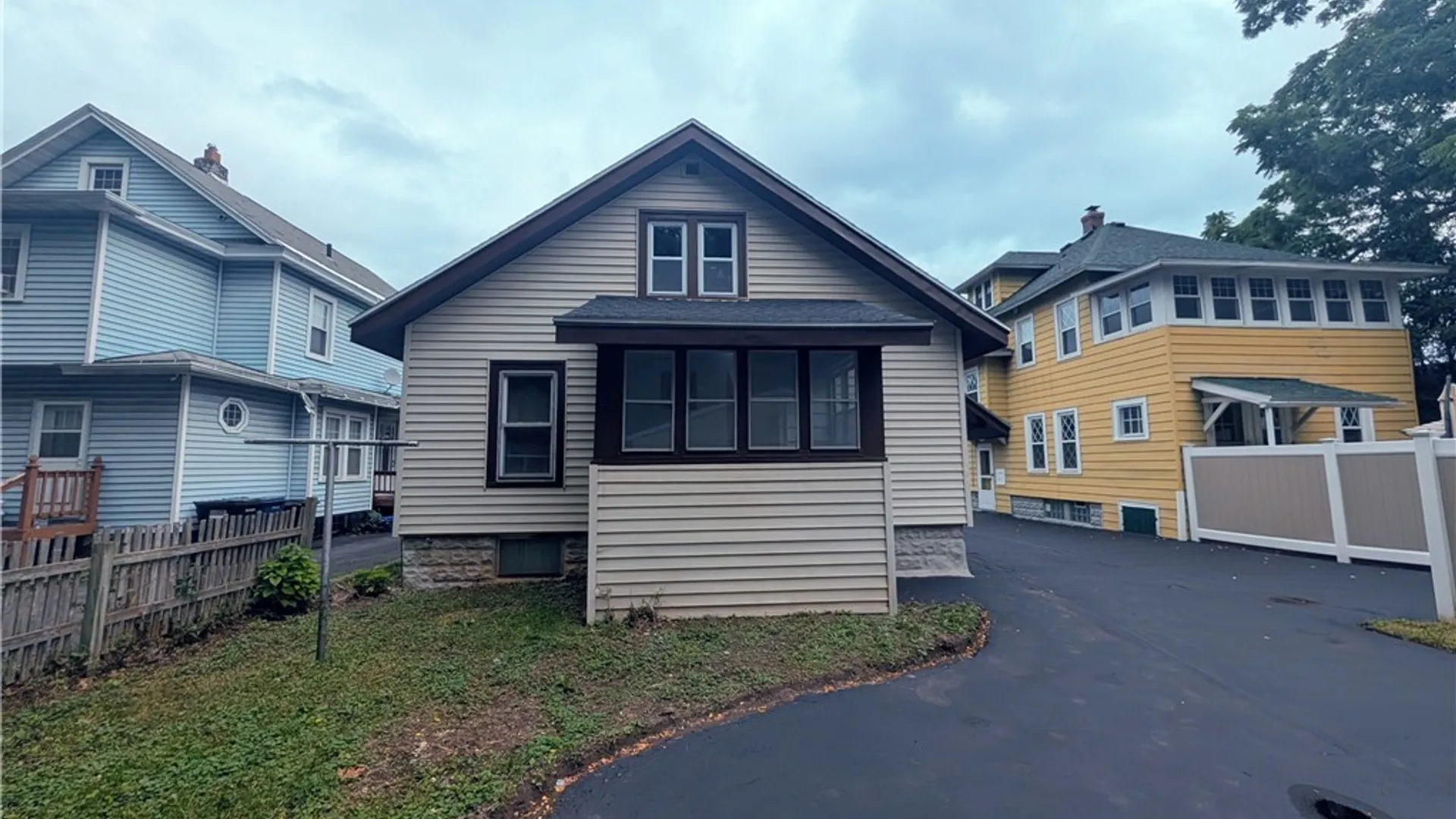Property at 105 Peck Avenue, Syracuse, NY 13206 5