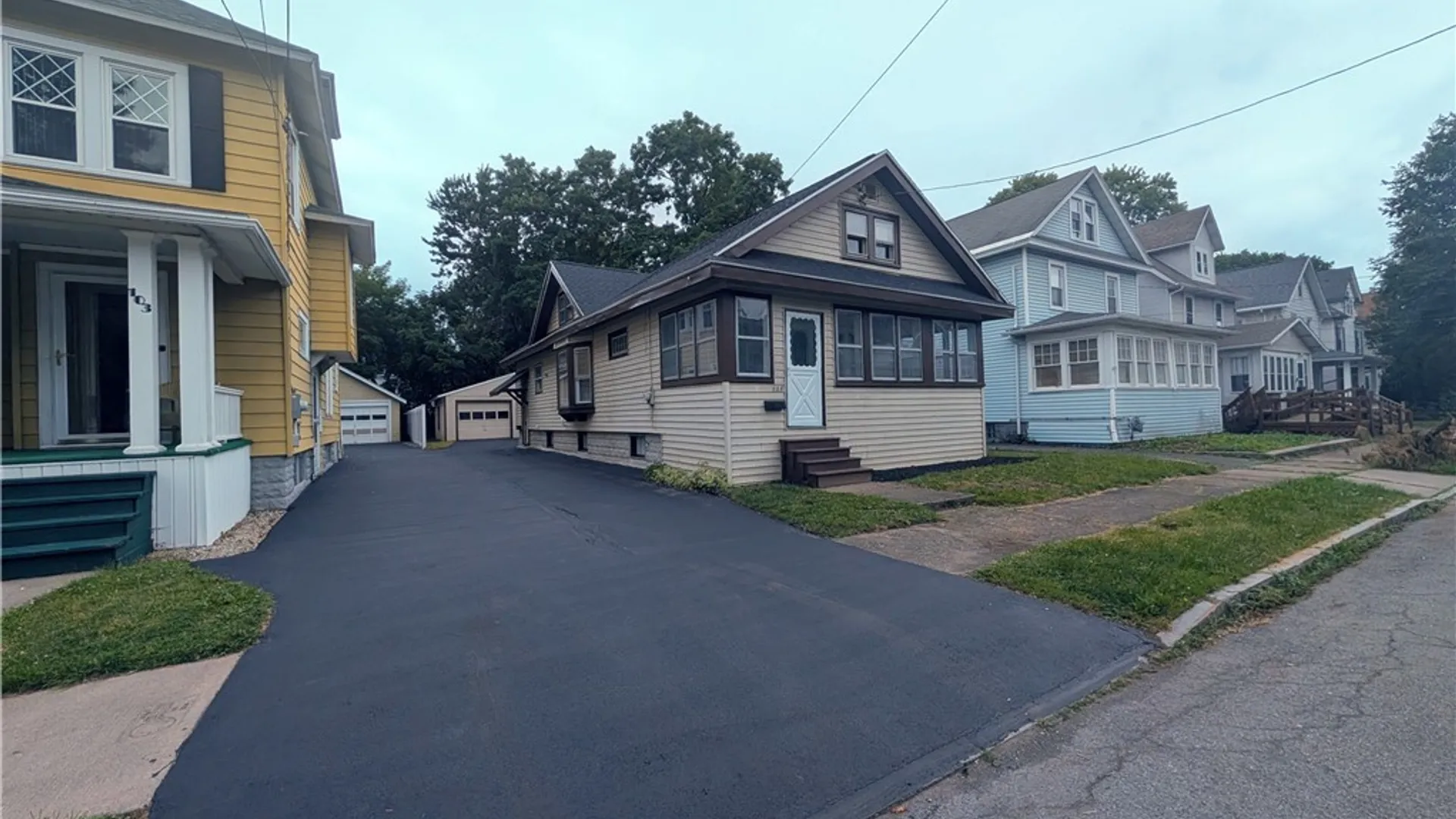 Property at 105 Peck Avenue, Syracuse, NY 13206 45