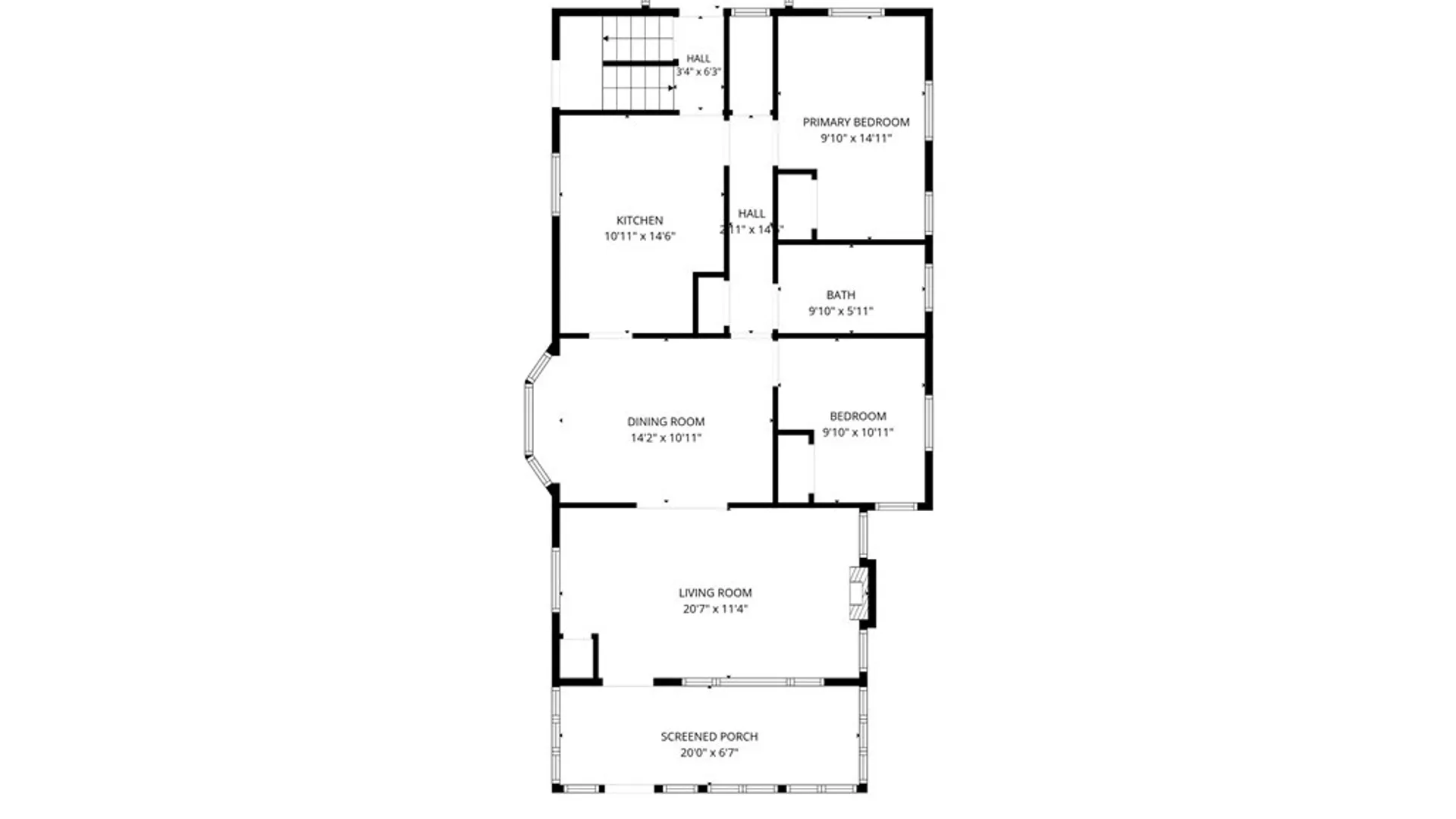 Property at 105 Peck Avenue, Syracuse, NY 13206 48