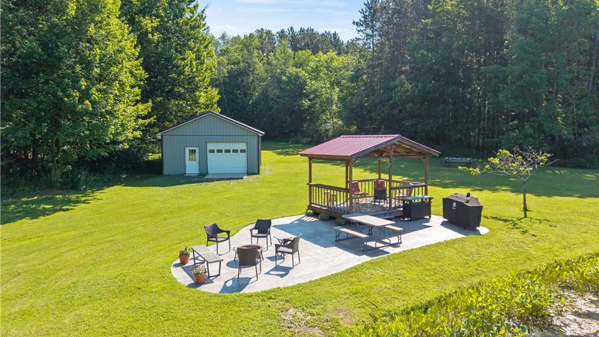 Property at 509 Center Road, Sandy Creek, NY 13083 3