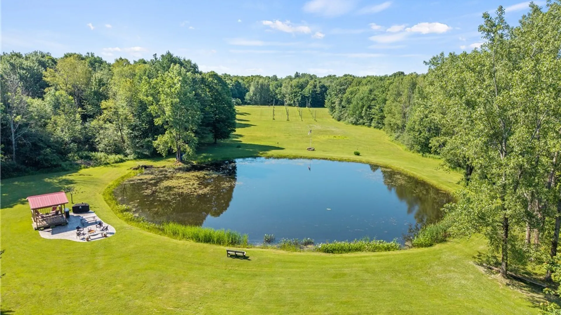 Property at 509 Center Road, Sandy Creek, NY 13083 6