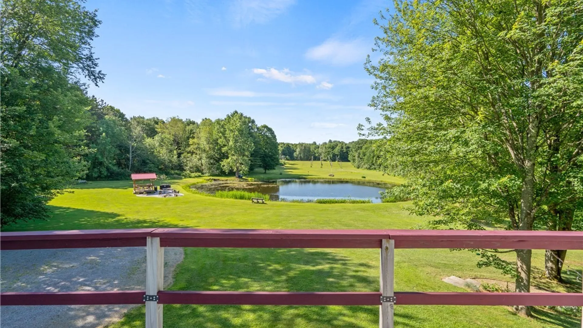 Property at 509 Center Road, Sandy Creek, NY 13083 34