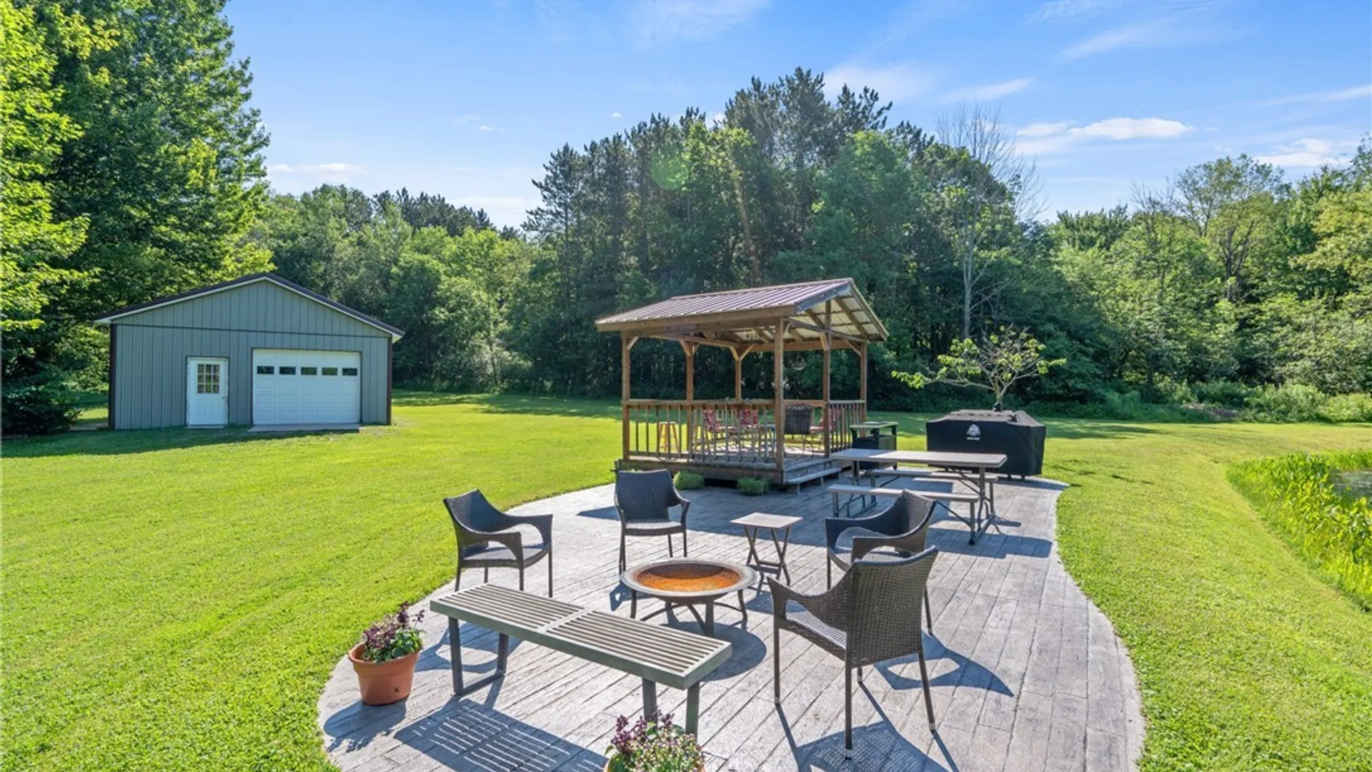 Property at 509 Center Road, Sandy Creek, NY 13083 37
